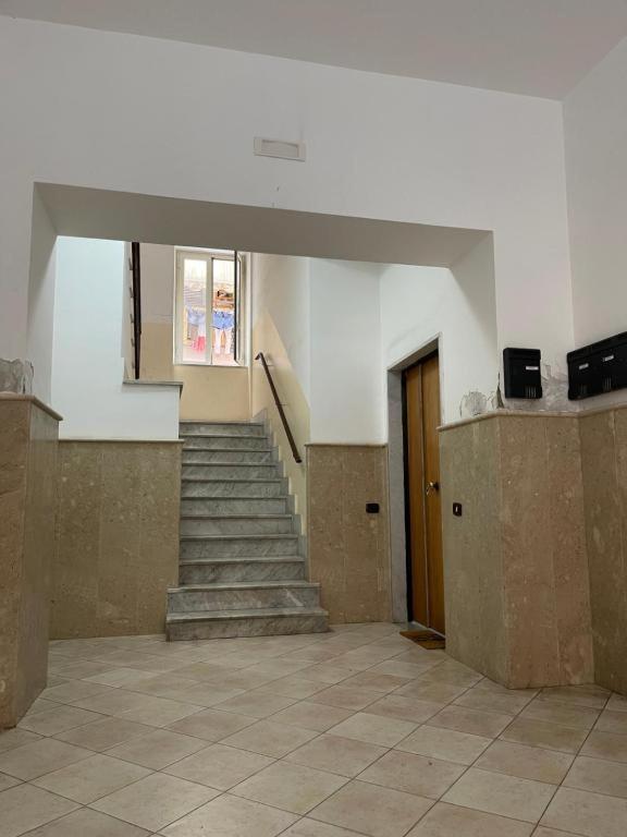 Cappuccini Sweet Home