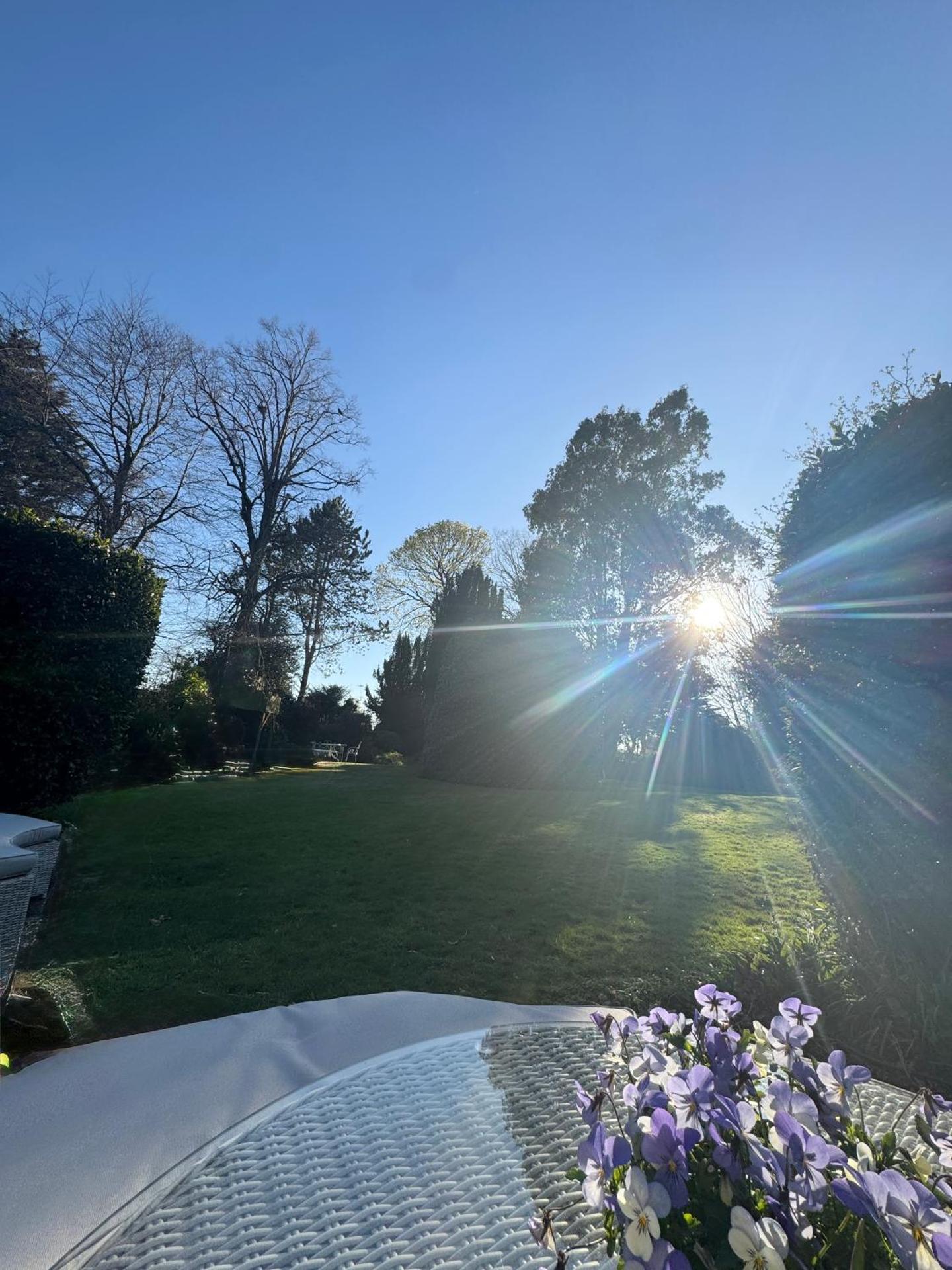 Thornton House Private Country House Thornton Hough Entire House sleeps 6