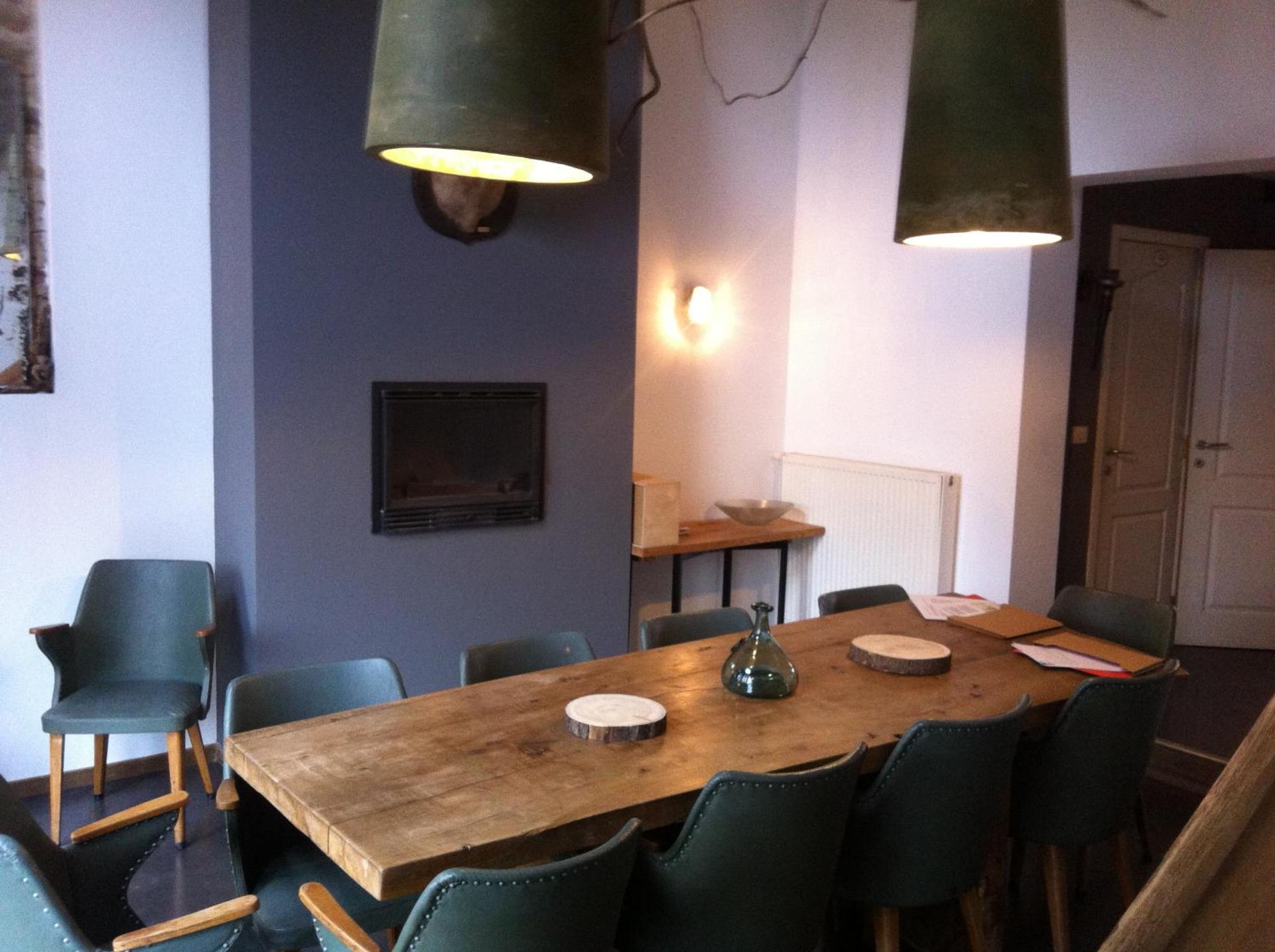 Banquet/Function facilities