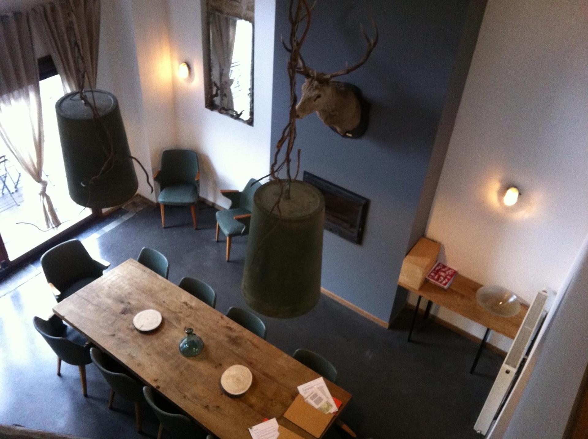 Banquet/Function facilities