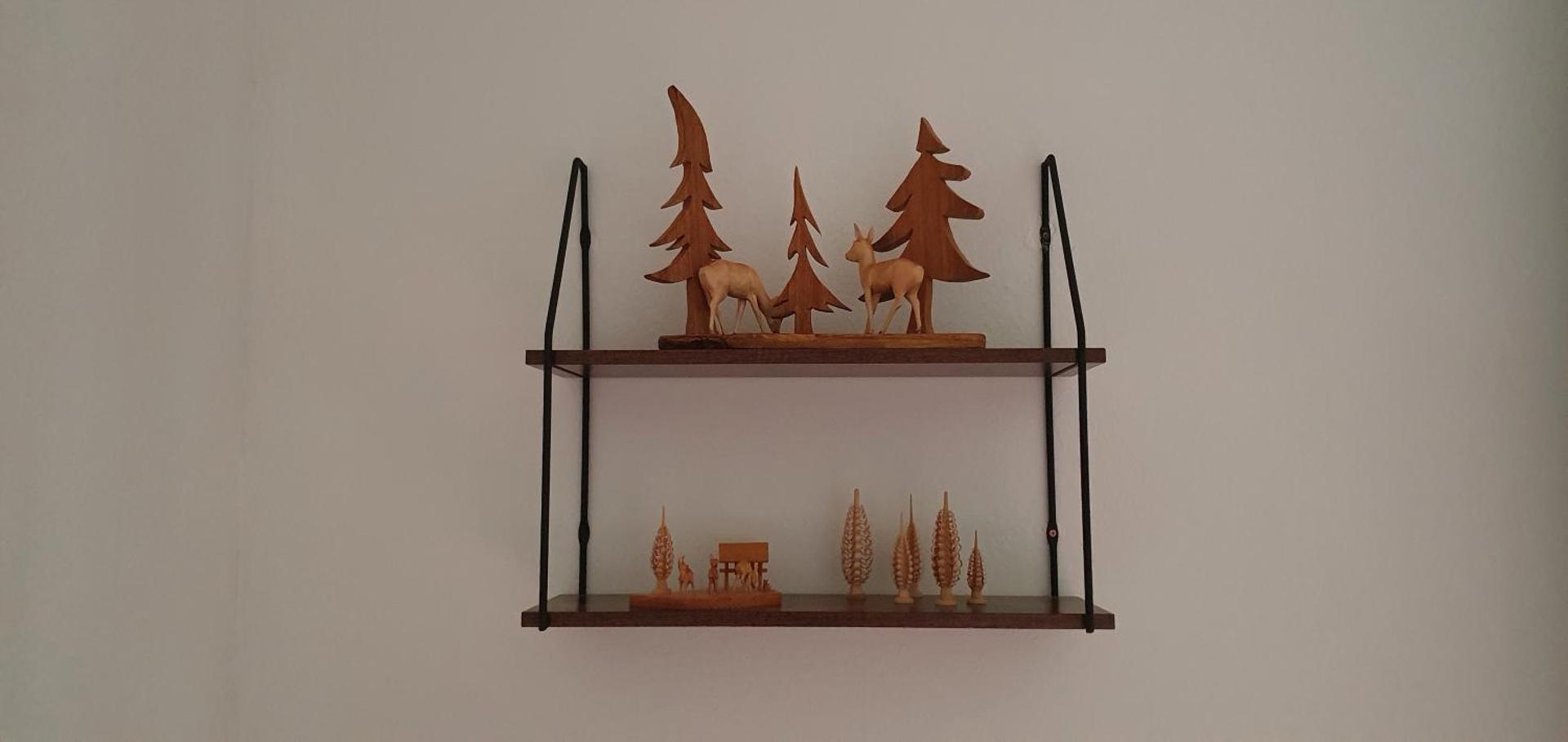 Ferienwohnung am Huthainberg