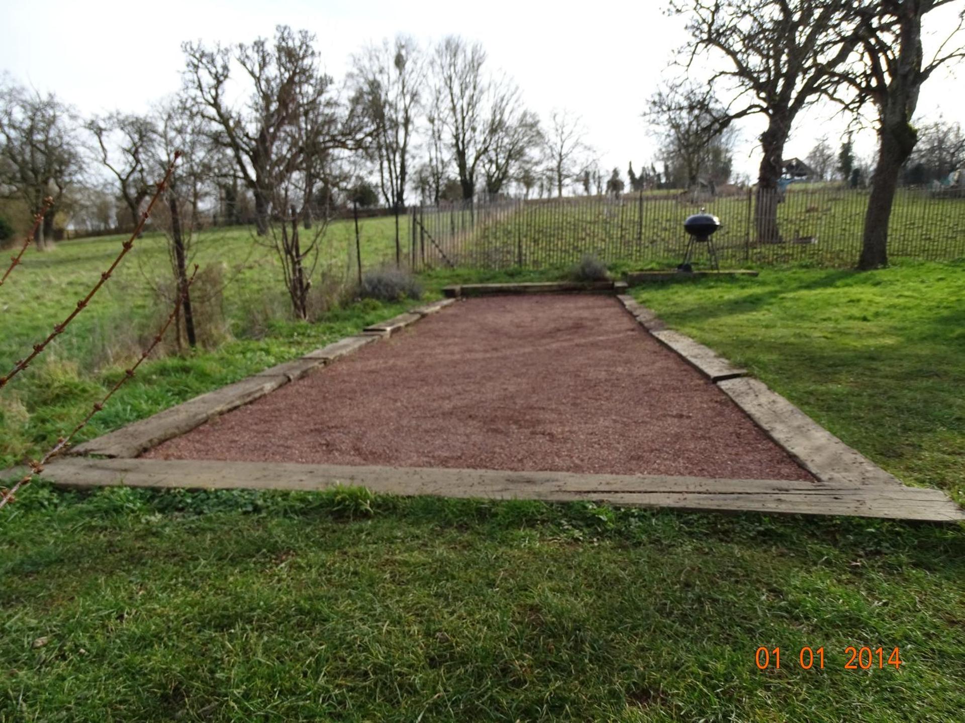 Le Chalet au vieux vignoble avec espace Sauna et Jacuzzi