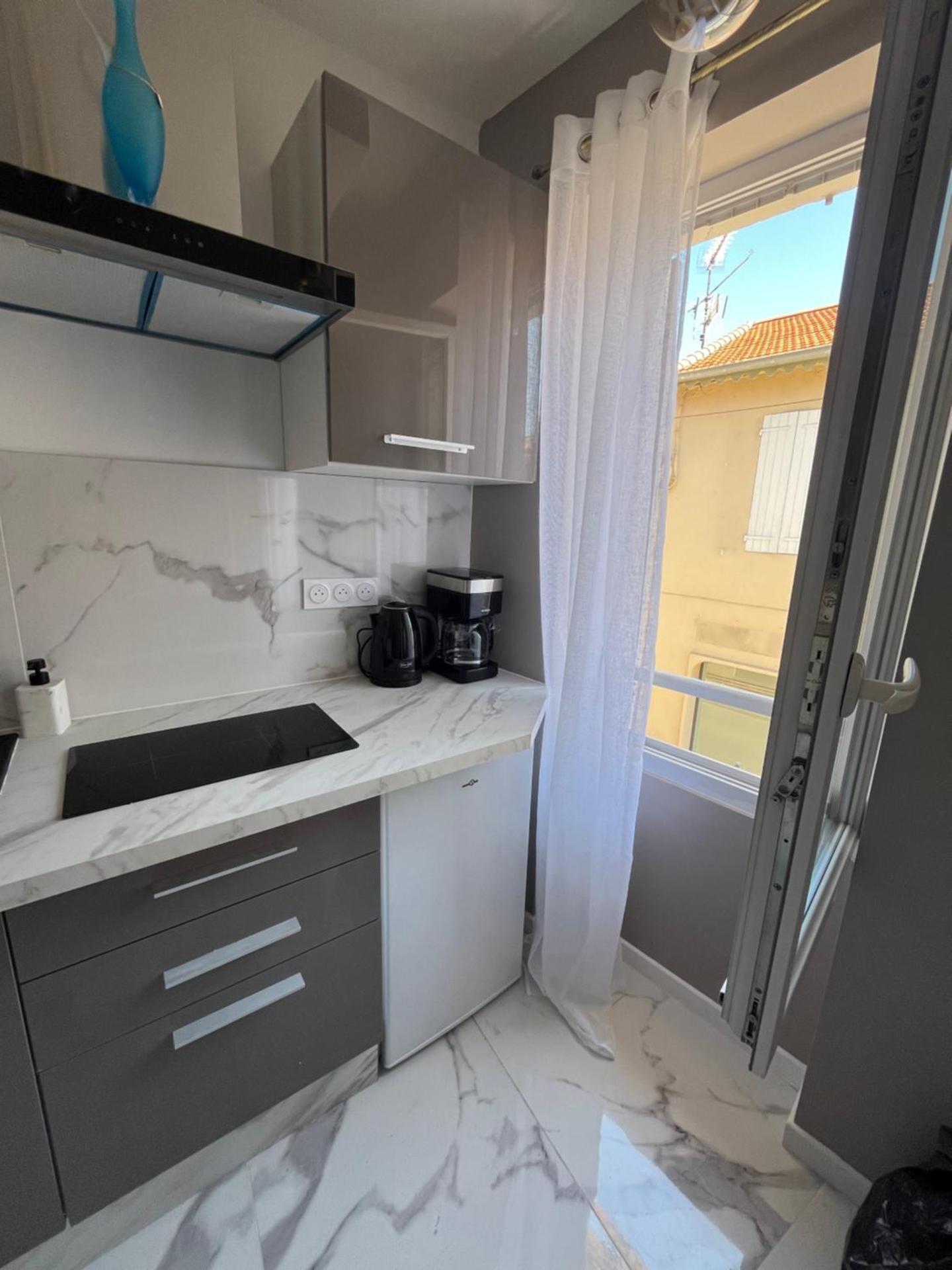 Trésor Étoile, luxe & lumière - Duplex 4 personnes