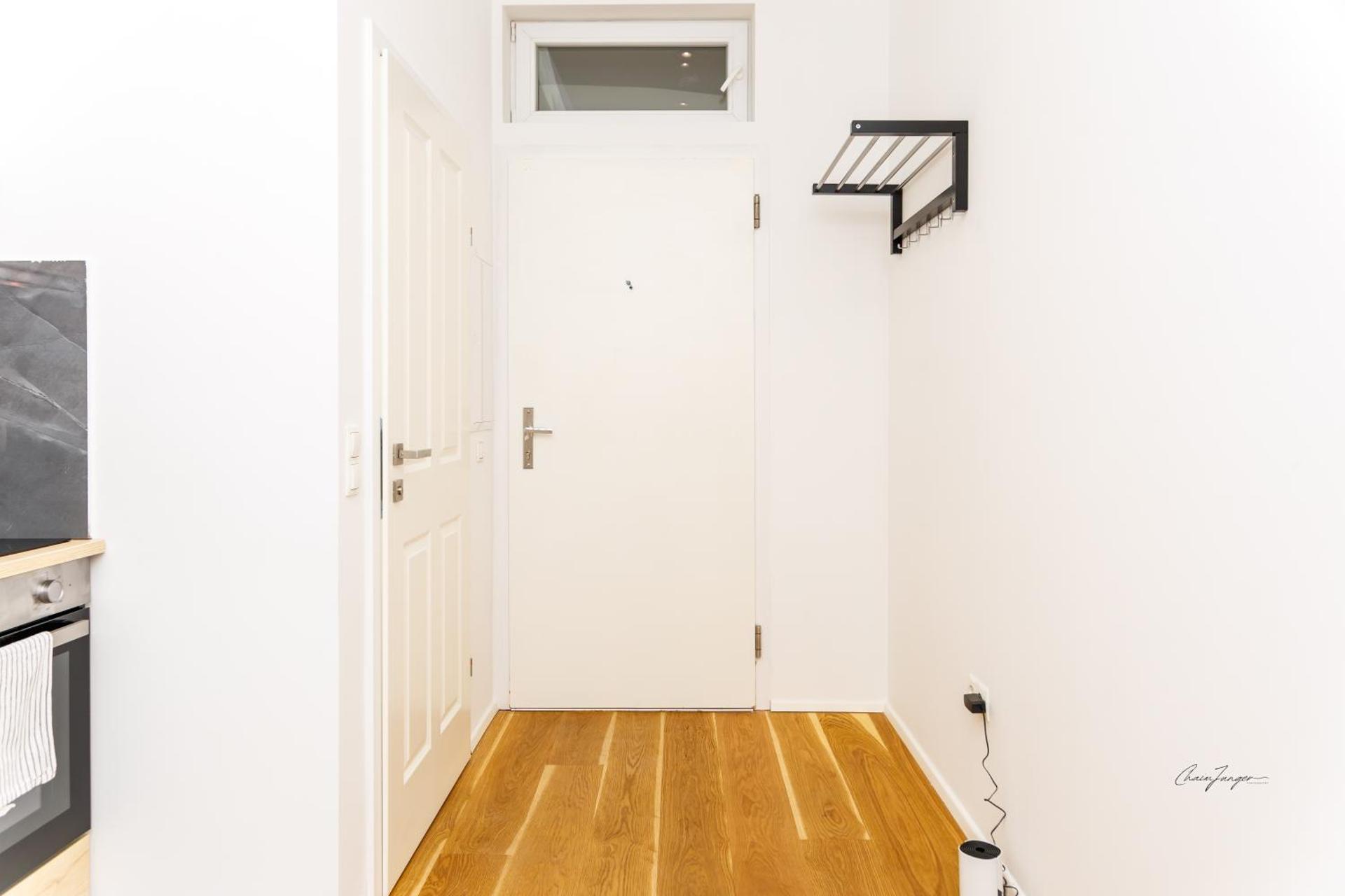 Top Apart close to city center