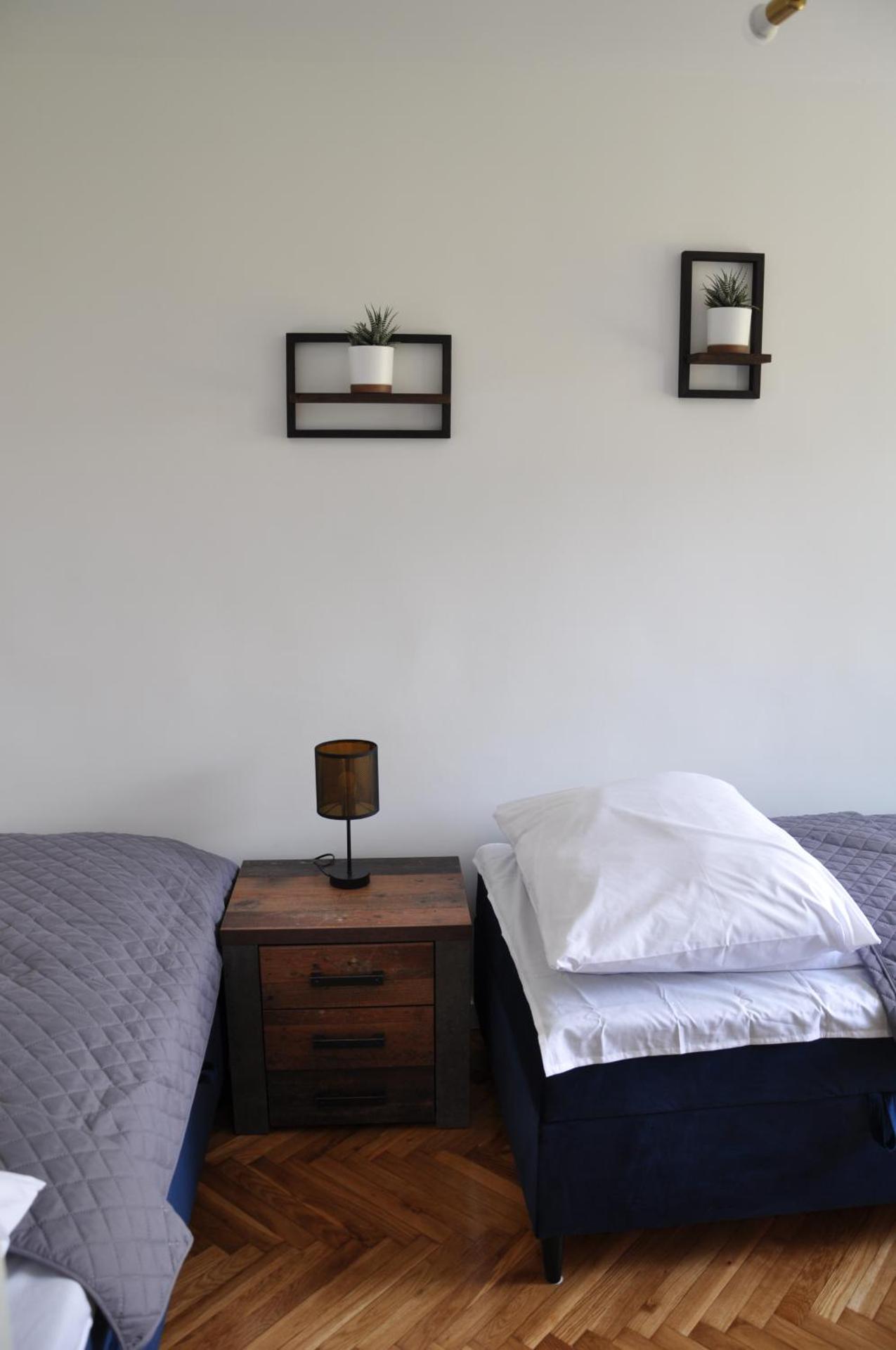 Apartament Przy Fosie