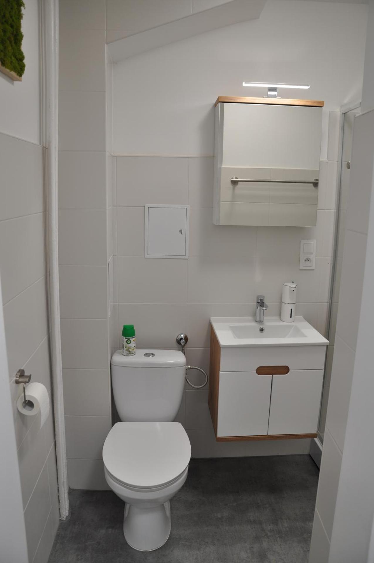 Apartament Przy Fosie