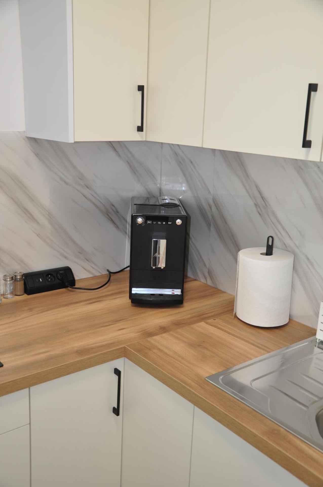 Apartament Przy Fosie