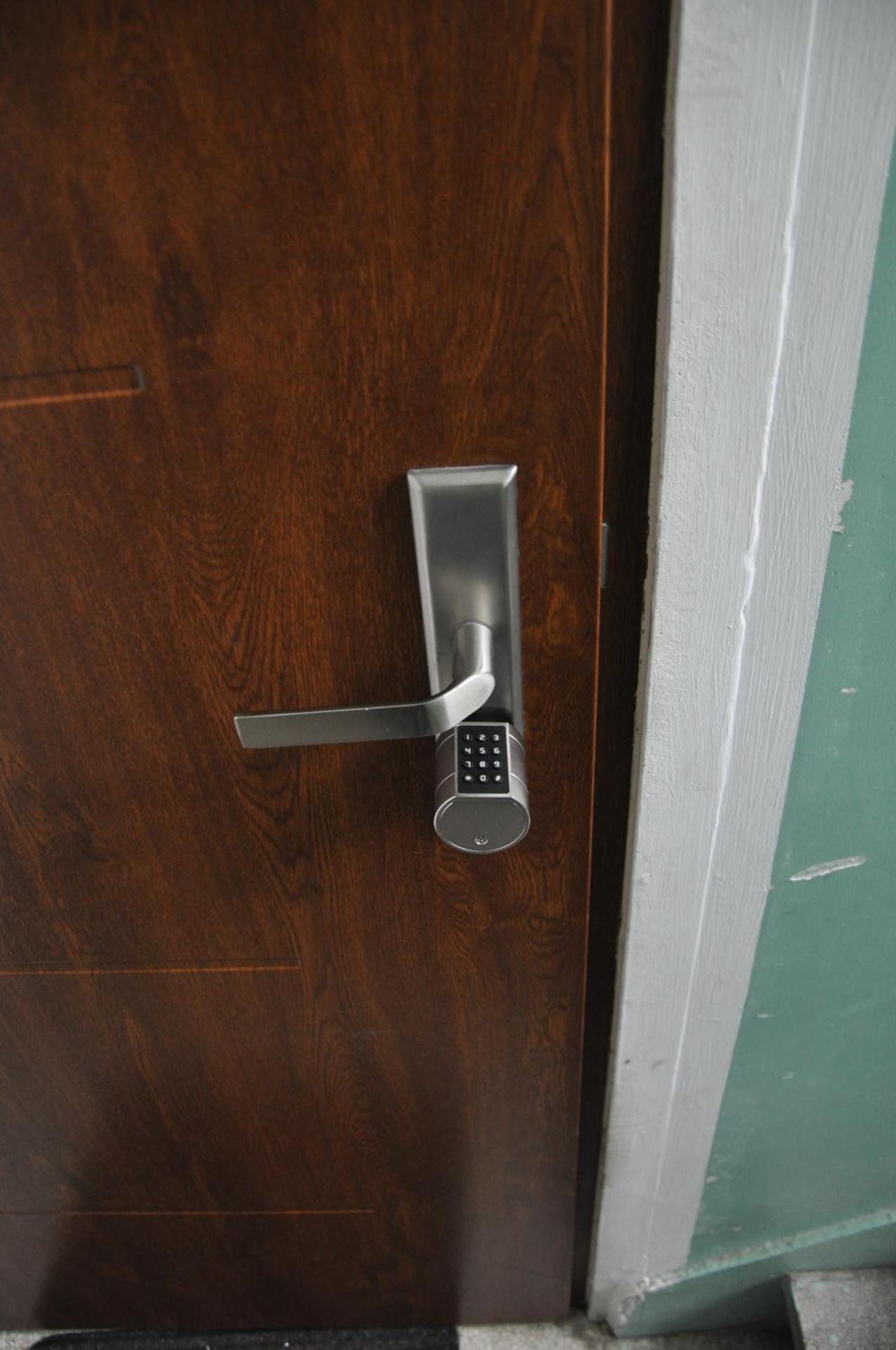 Apartament Przy Fosie