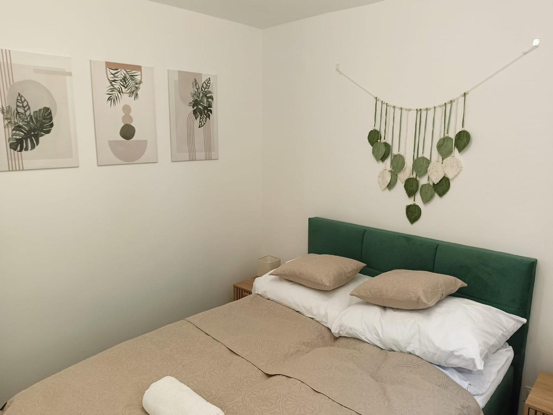 Apartament Przy Fosie