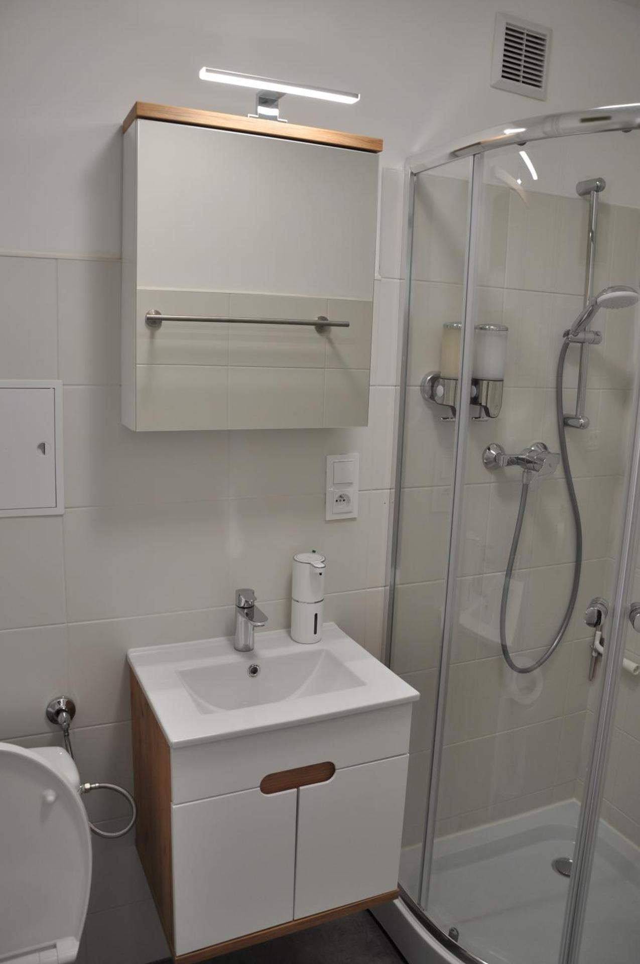 Apartament Przy Fosie