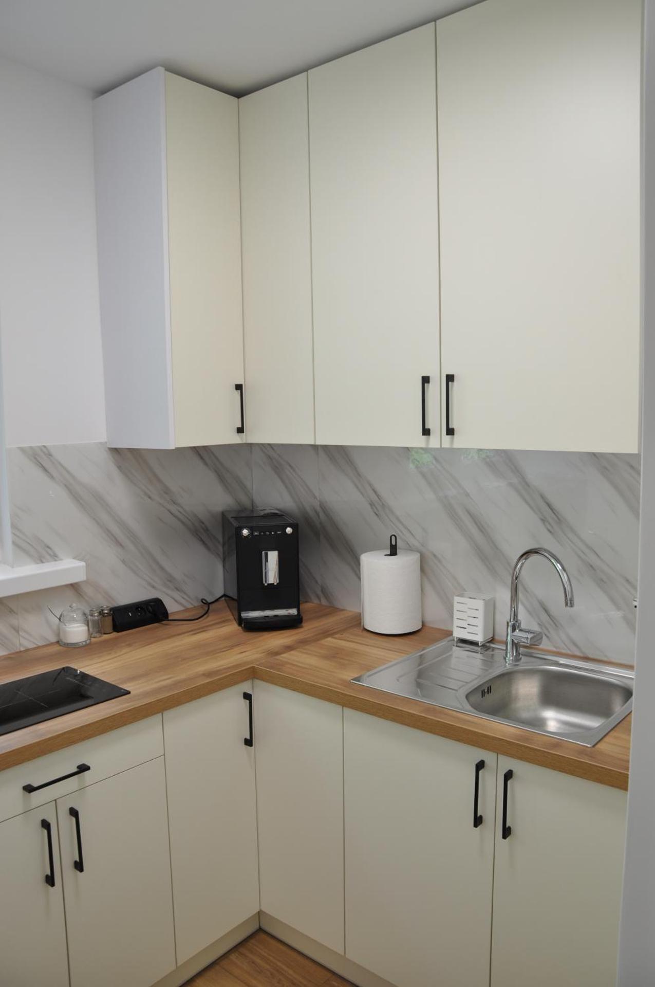 Apartament Przy Fosie