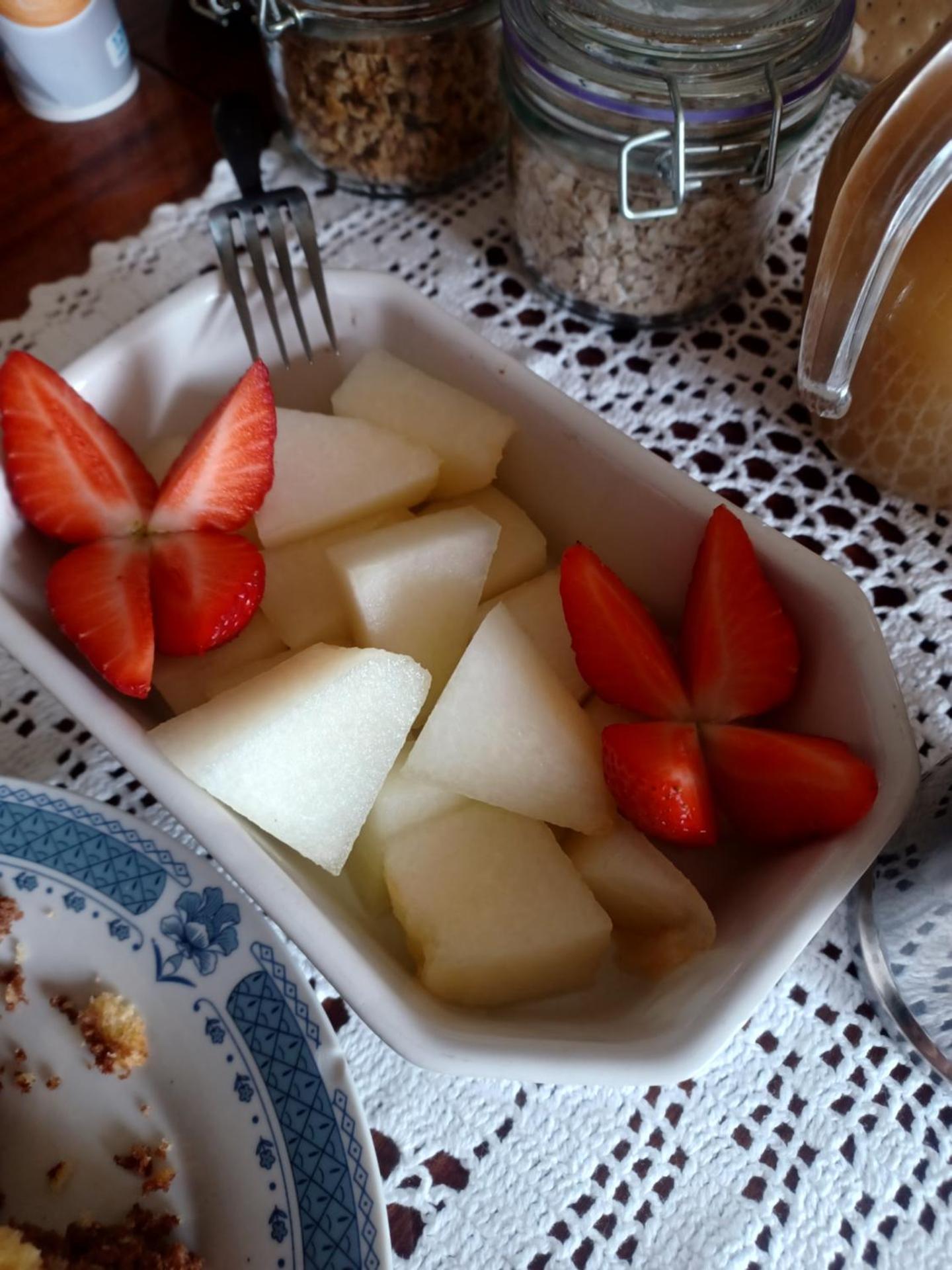 Casario do Vale Hospedagem e Eventos