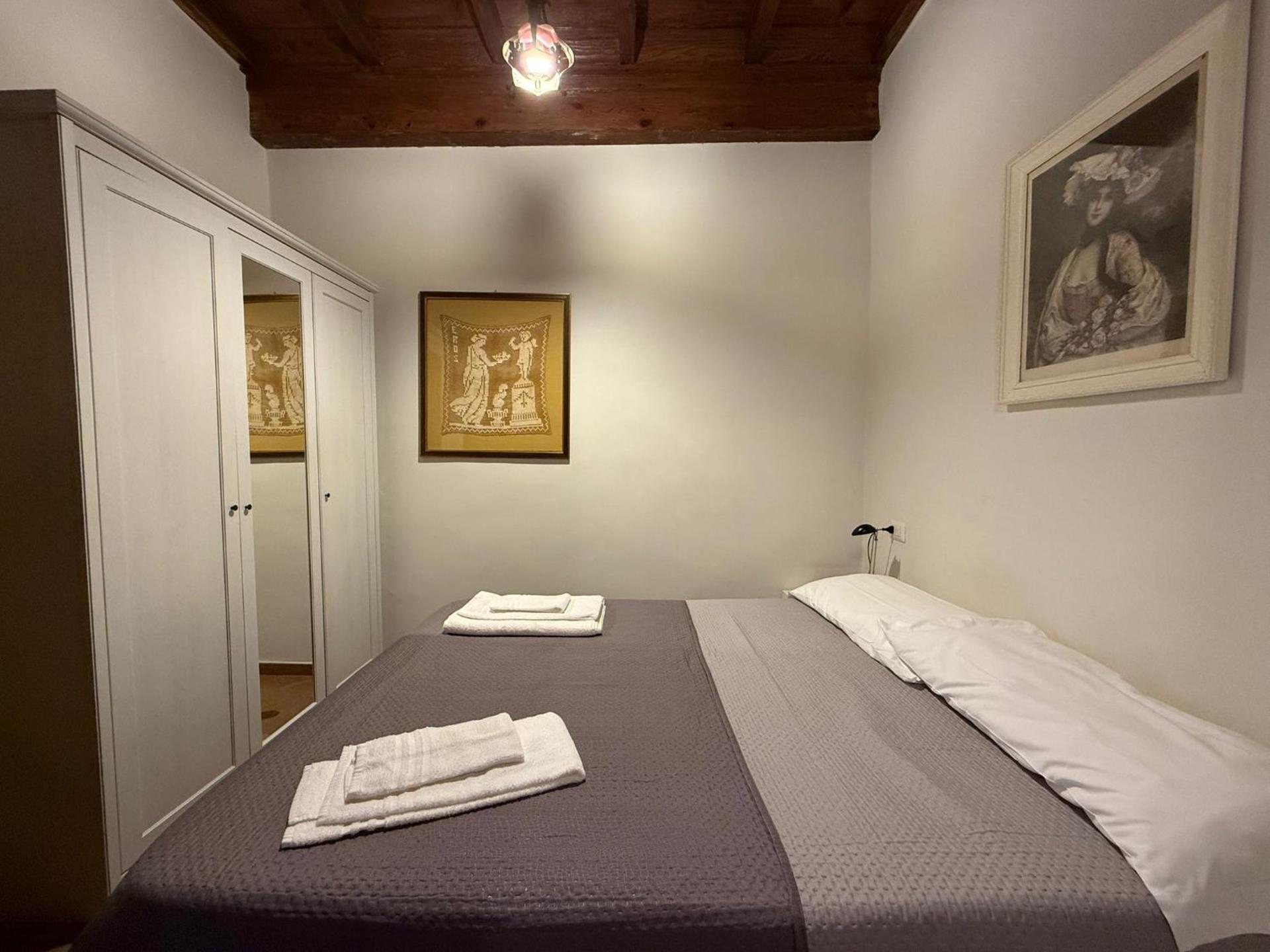 BIANCOFIORE Alloggio Turistico