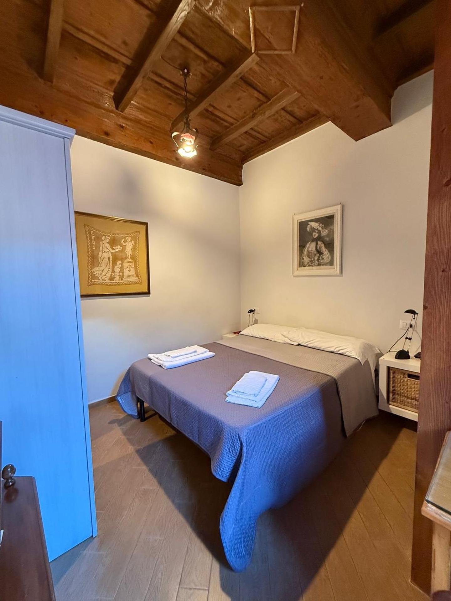 BIANCOFIORE Alloggio Turistico