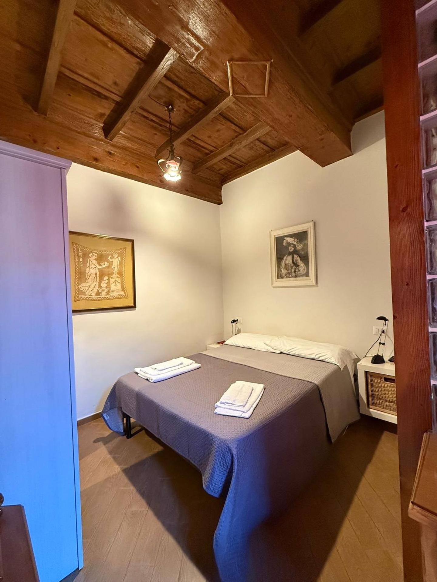 BIANCOFIORE Alloggio Turistico