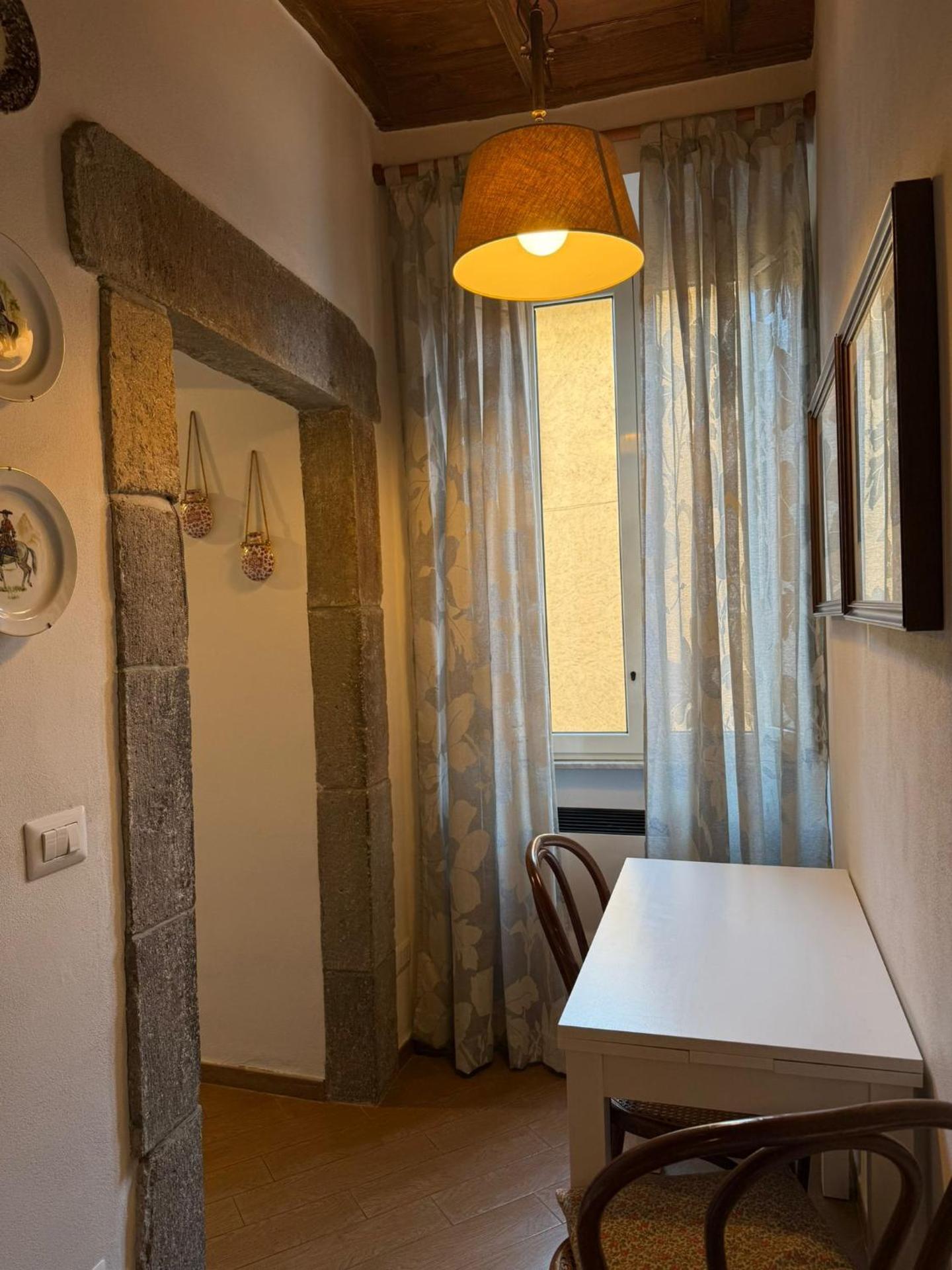 BIANCOFIORE Alloggio Turistico