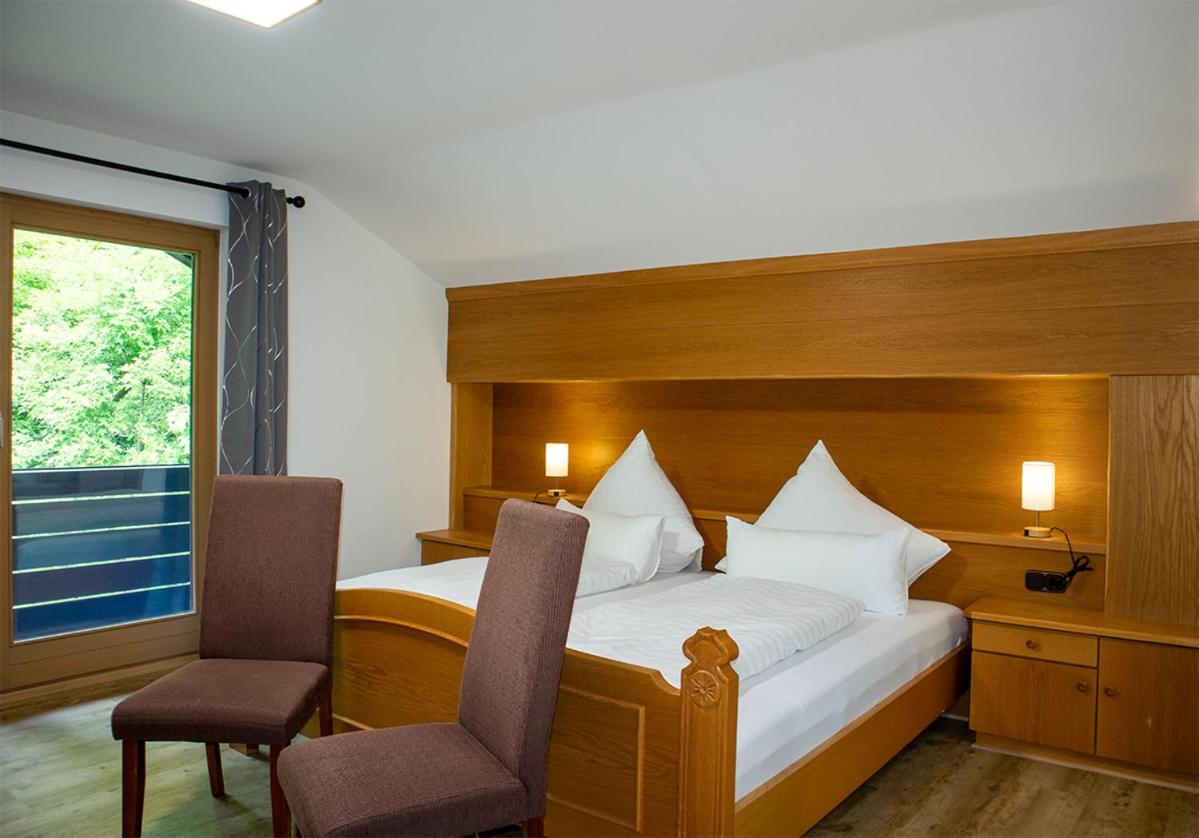 Ferienhaus Wetterstein