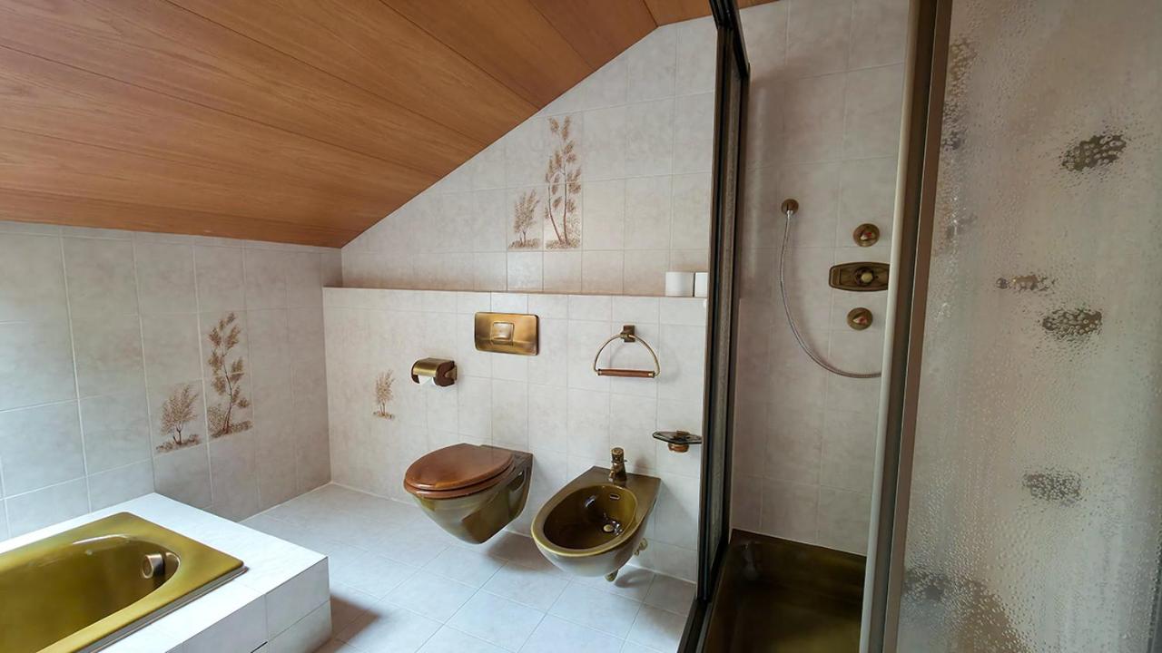 Ferienhaus Wetterstein