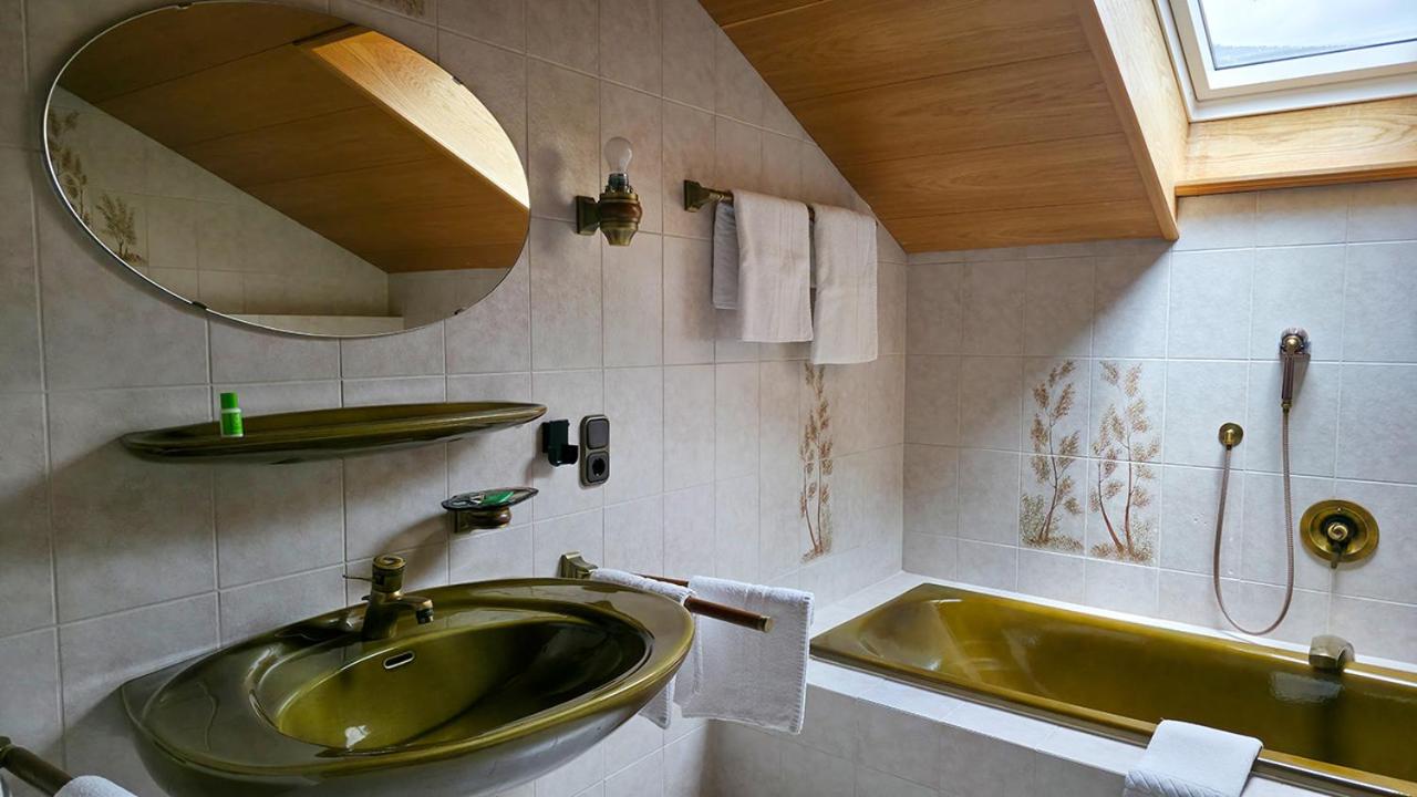 Ferienhaus Wetterstein