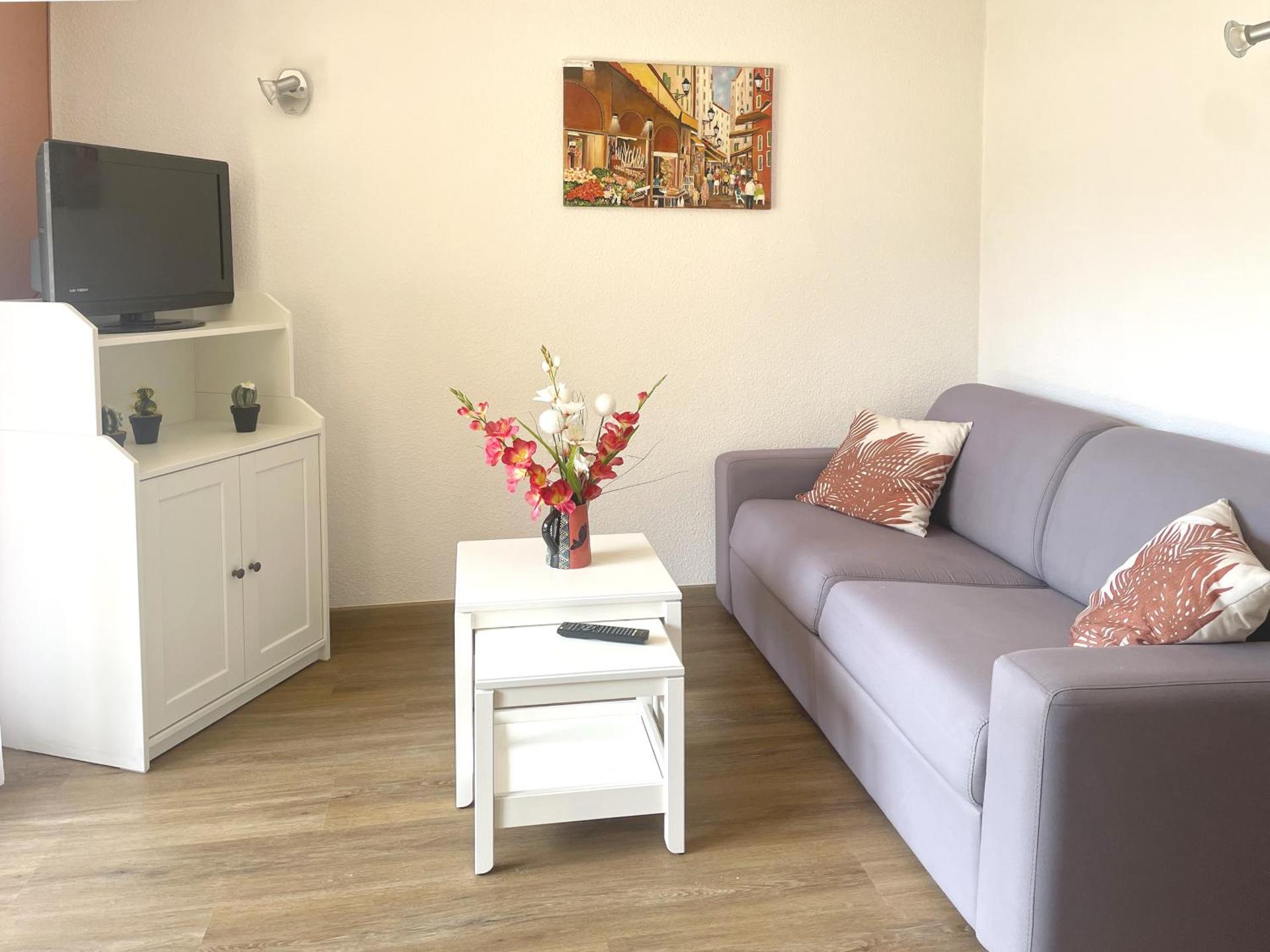 Le Vallon des Sources