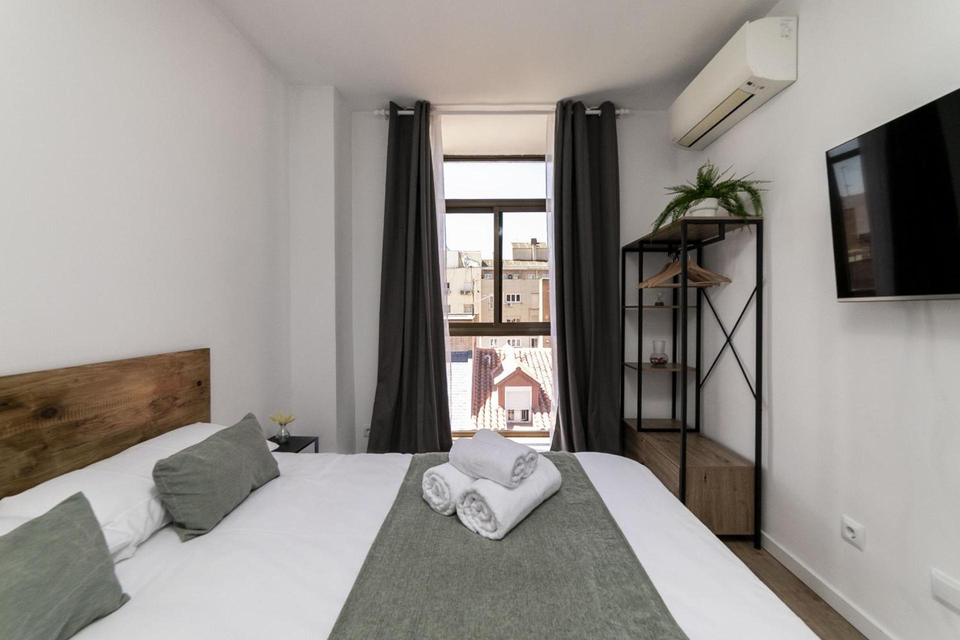 Deluxe V - Ferga Suites