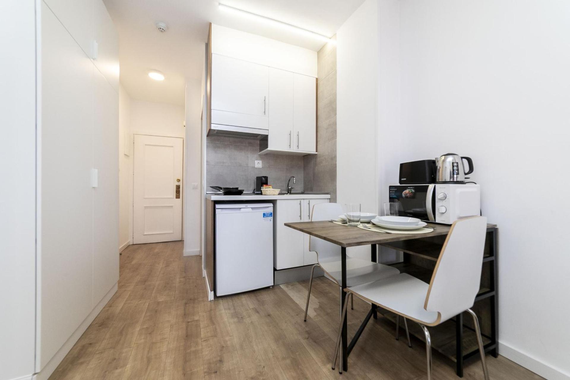 Deluxe V - Ferga Suites