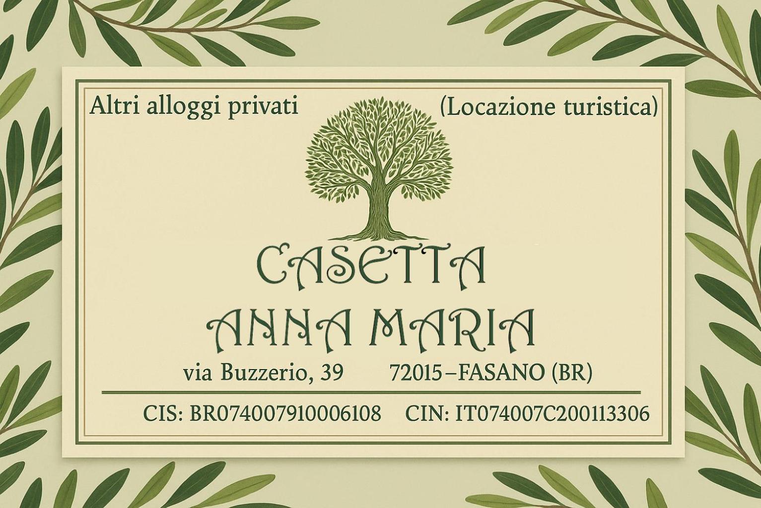 Property logo or sign