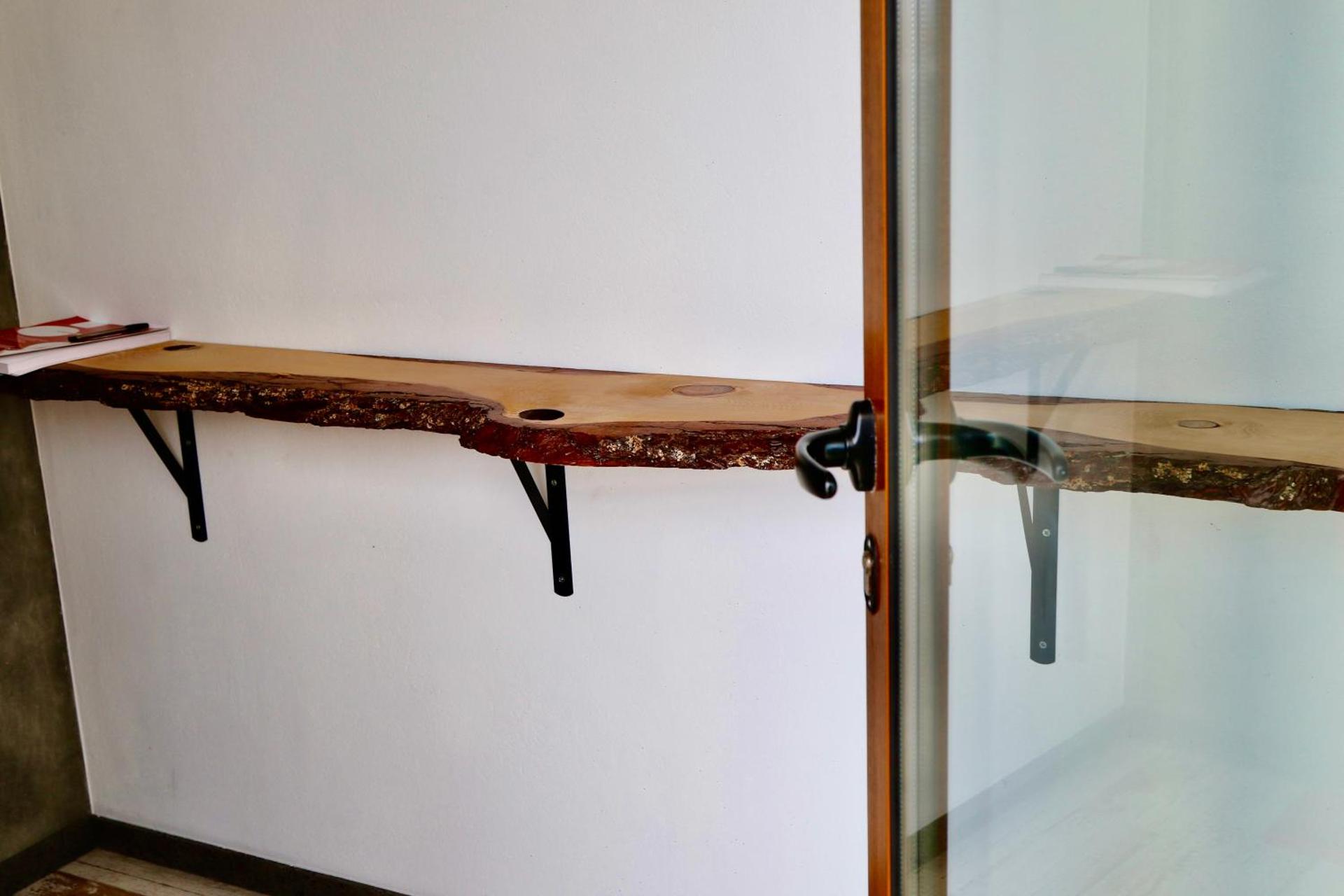 Central Lava 27 Apartment