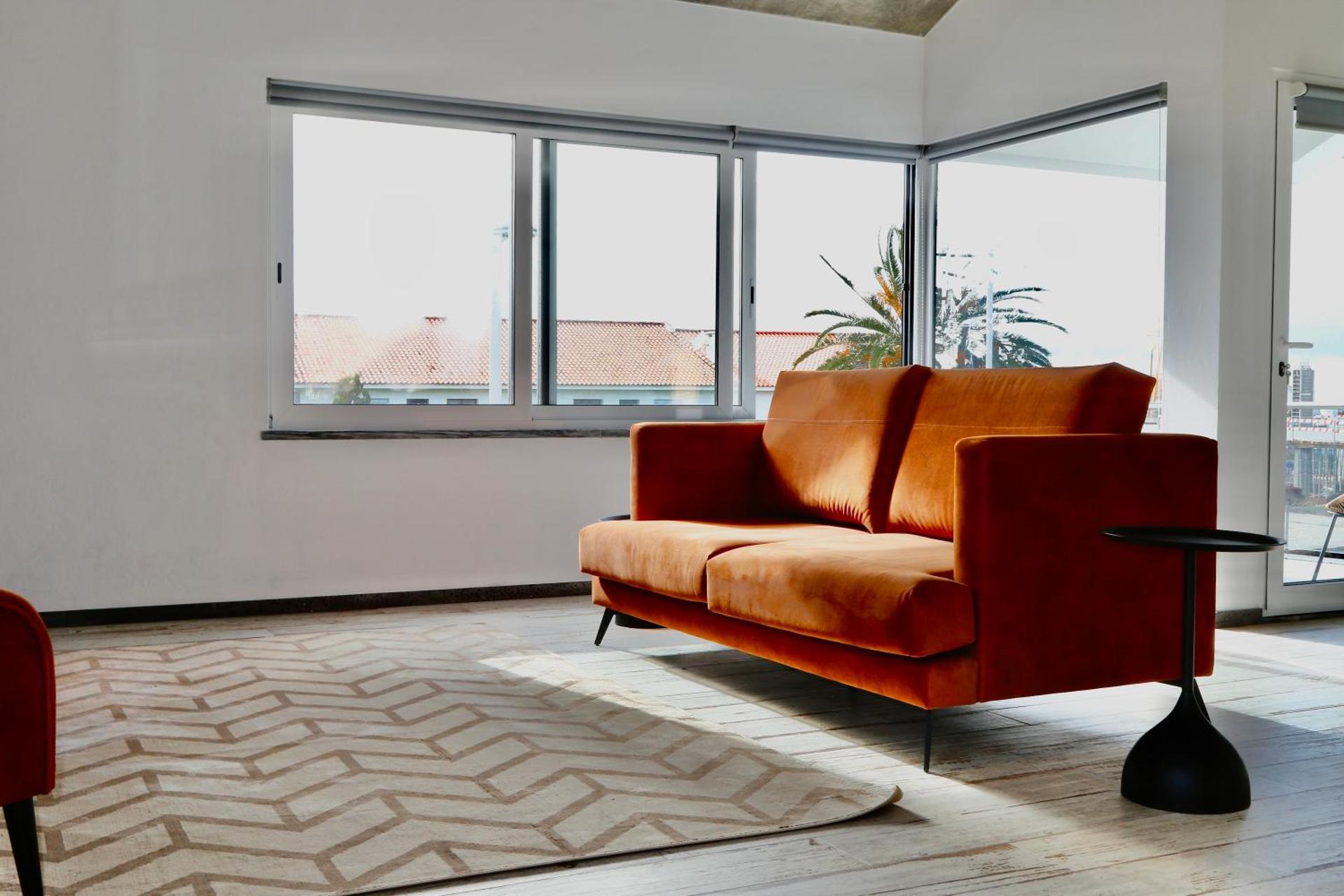 Central Lava 27 Apartment