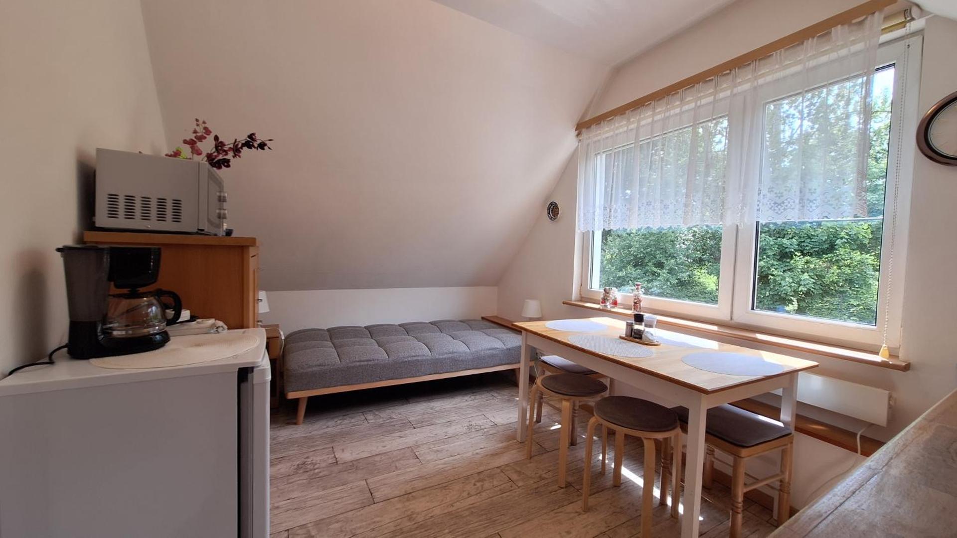 Apartament pod limbą