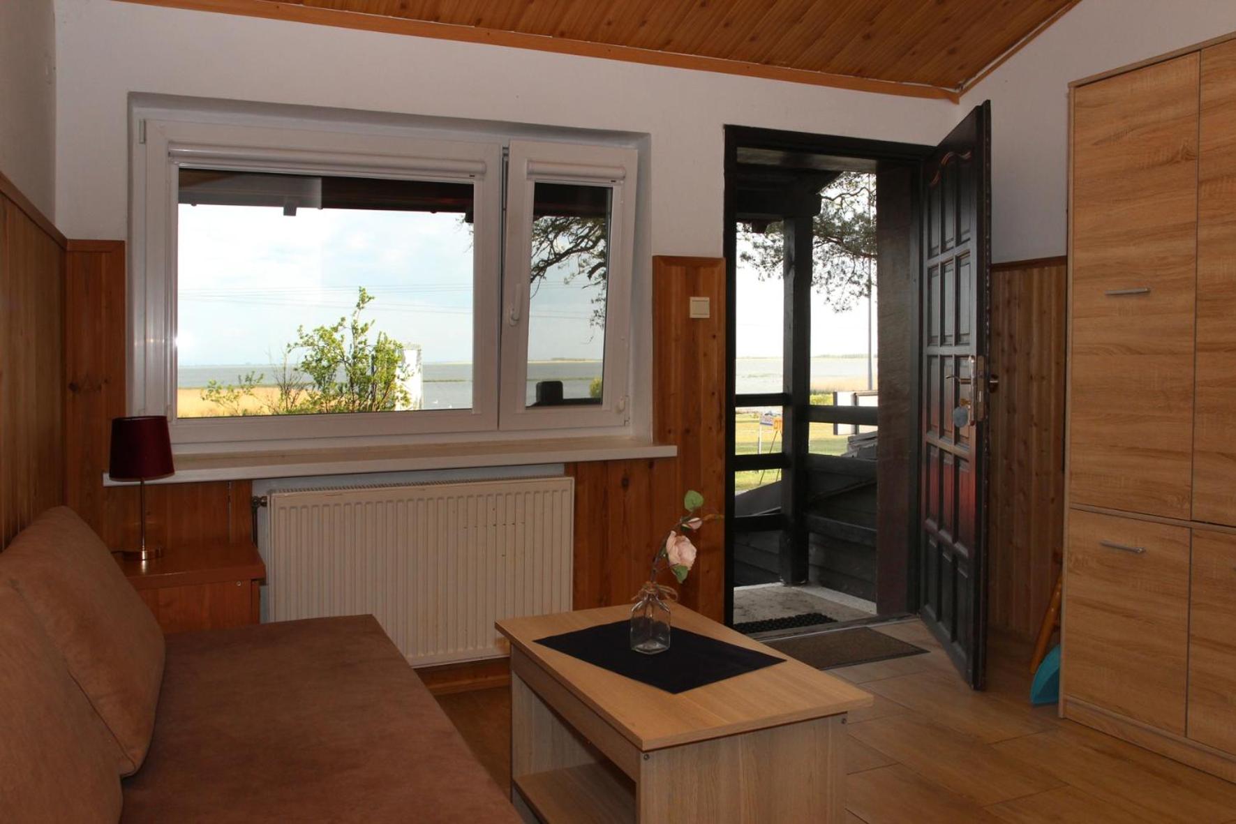 Family Room with Private Bathroom