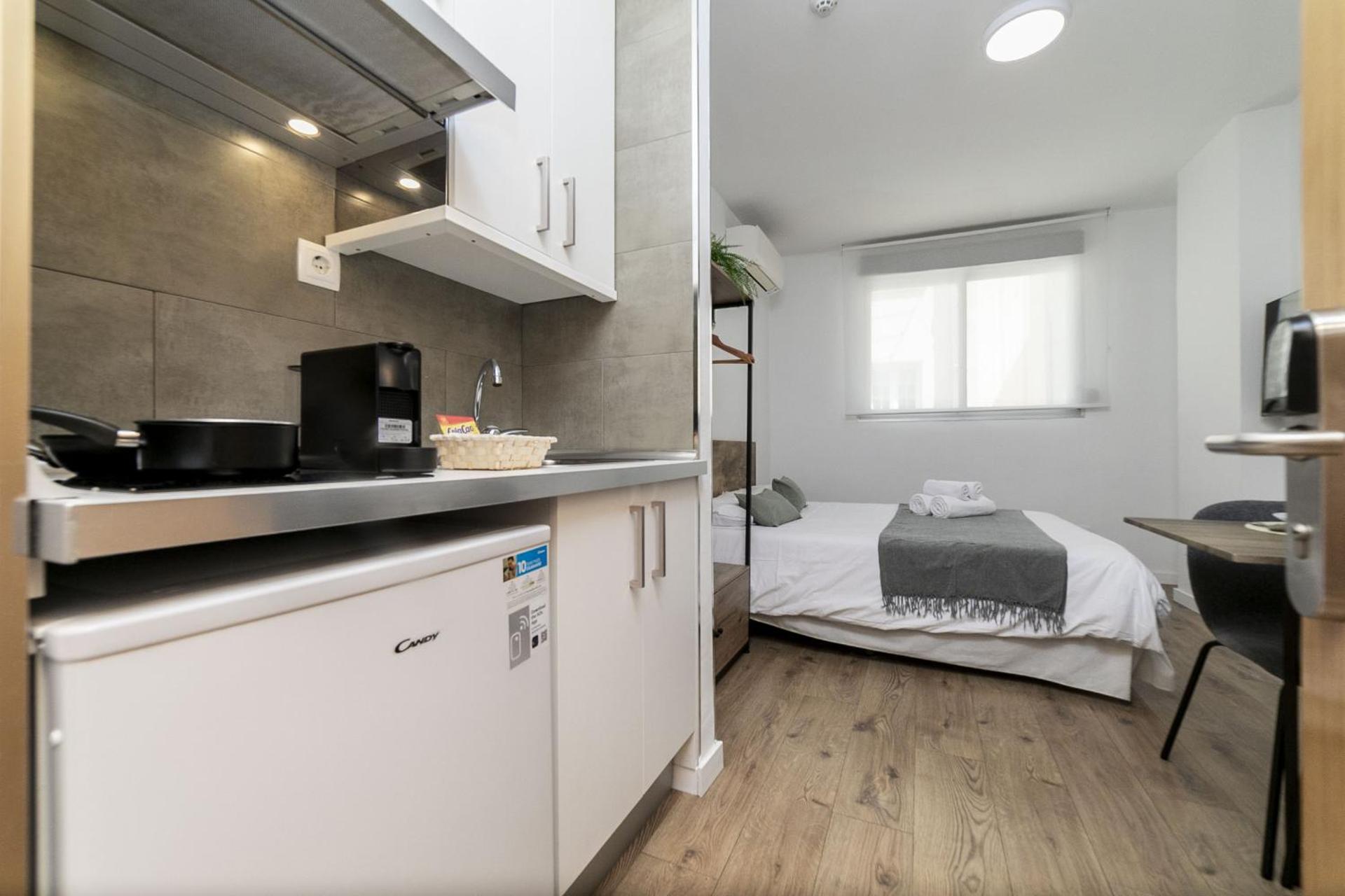 Classy V - Ferga Suites