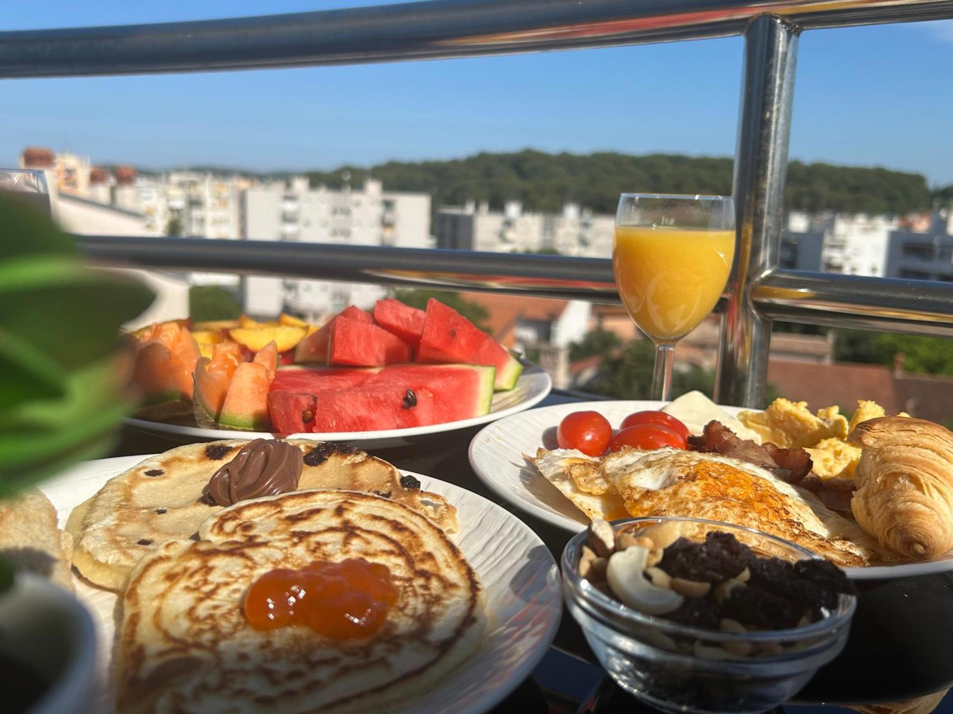 View (from property/room)