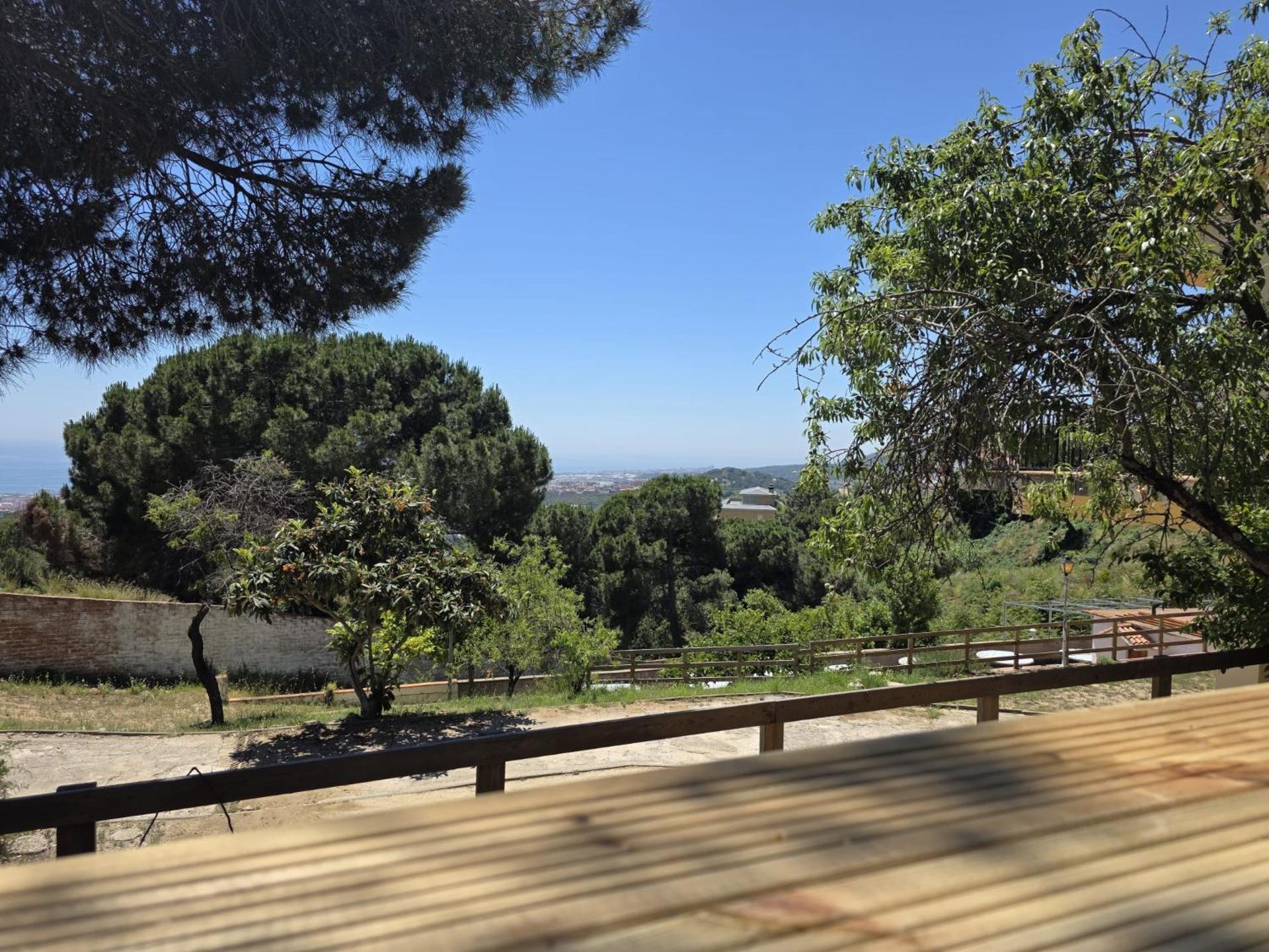 Villa Maresme & Villa Rosa