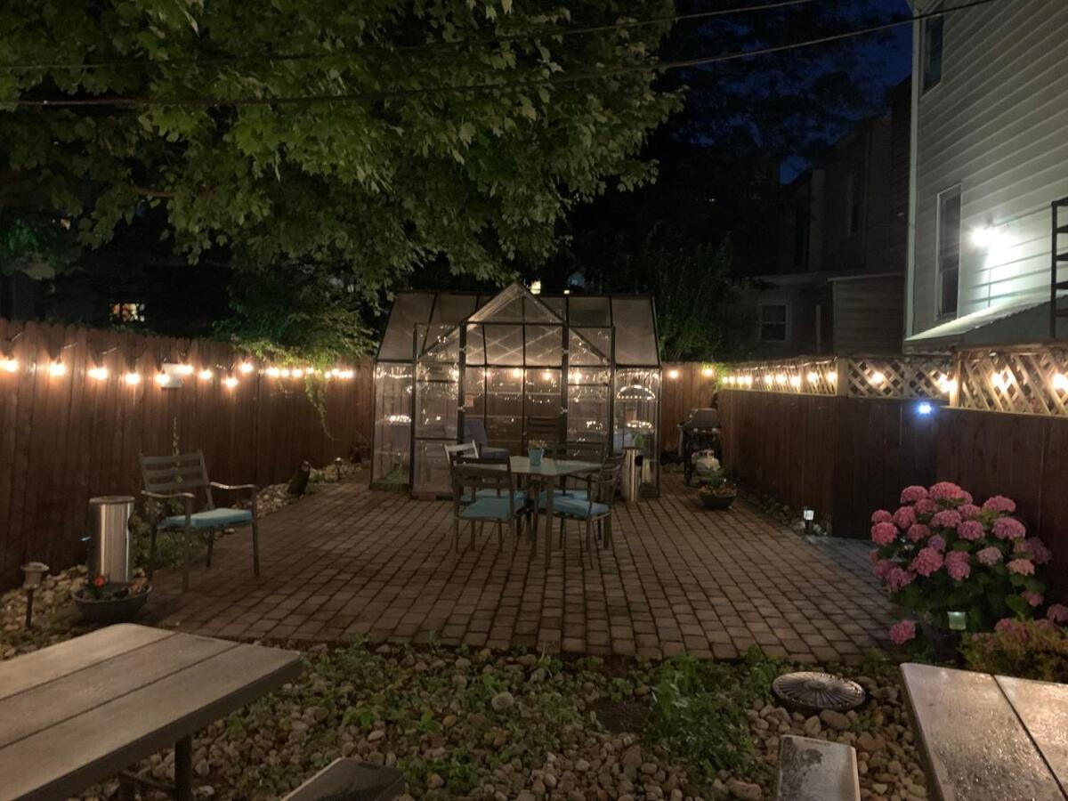 Magnolia Stay near New York City