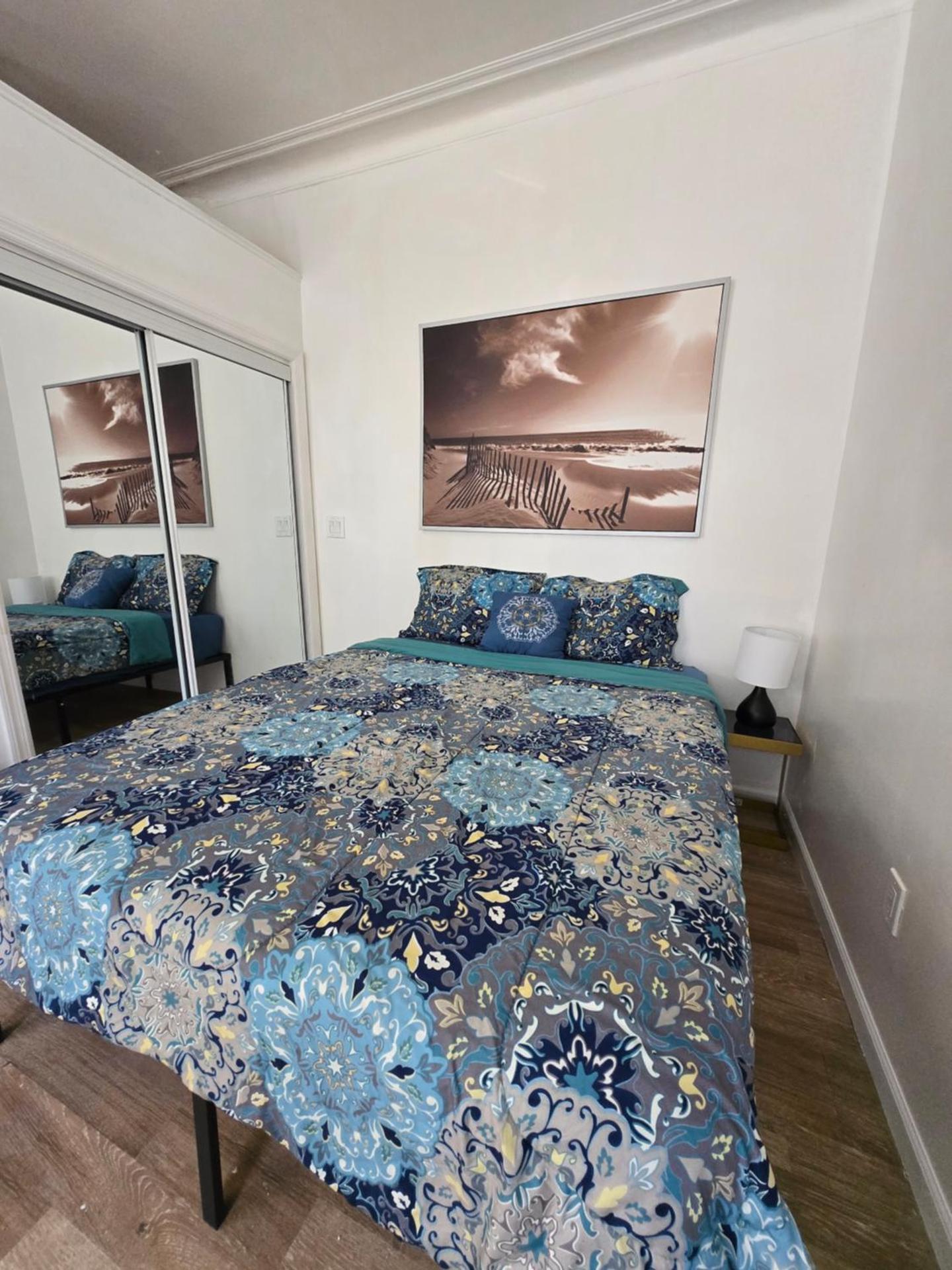 Magnolia Stay near New York City