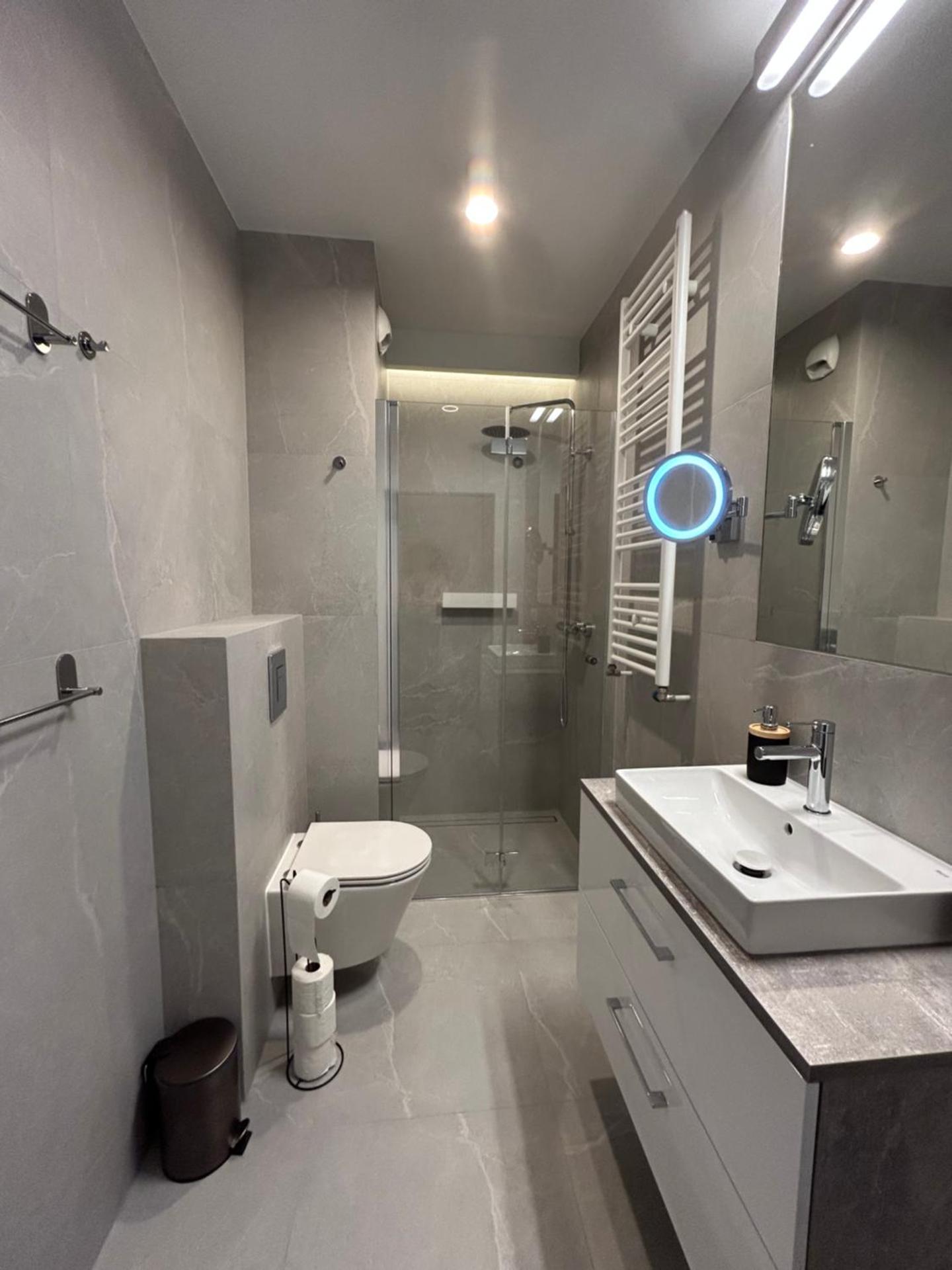 Baltic Line Morska Bryza