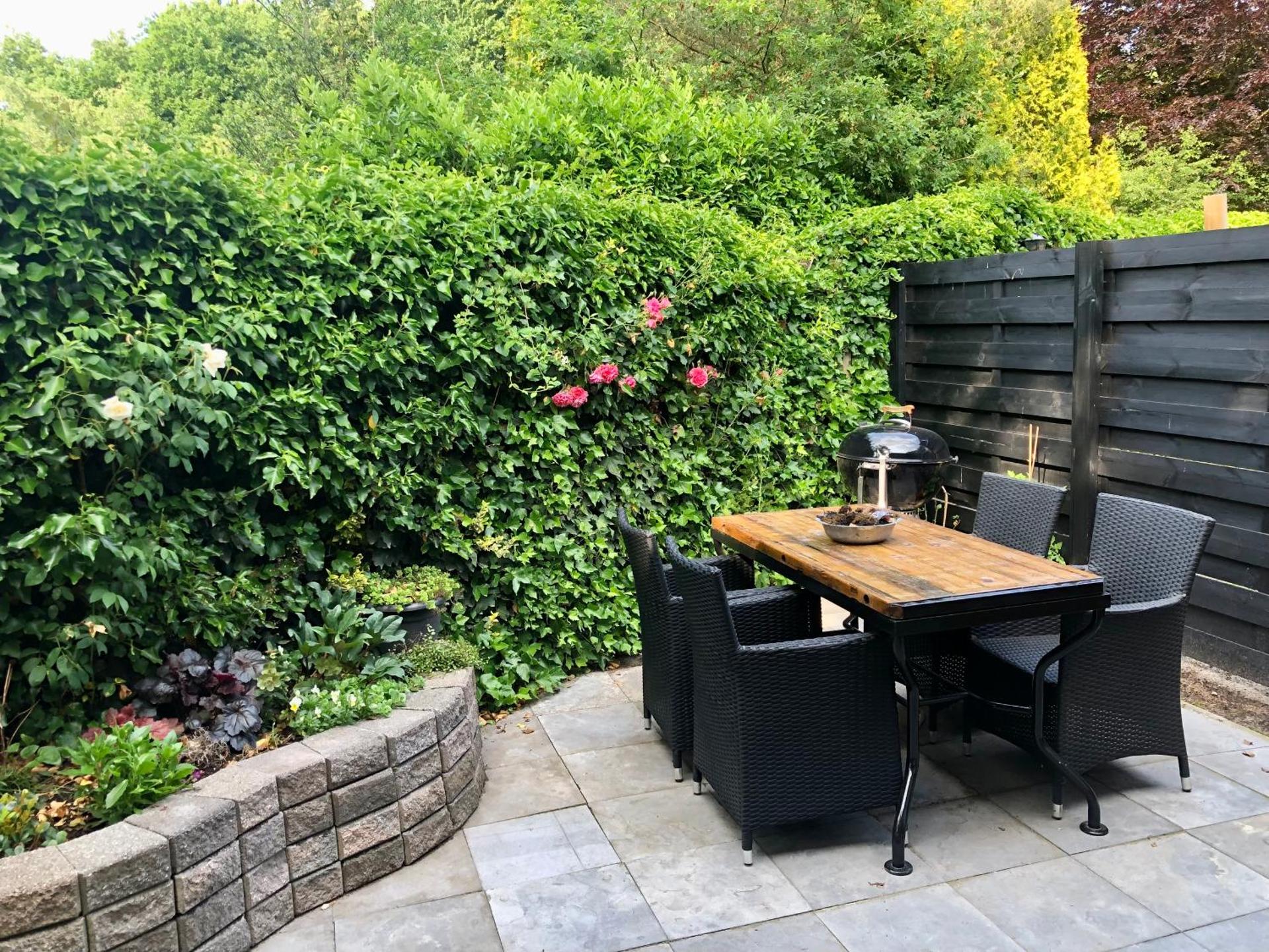 Veluws vakantiehuisje Kawoeper Lodge