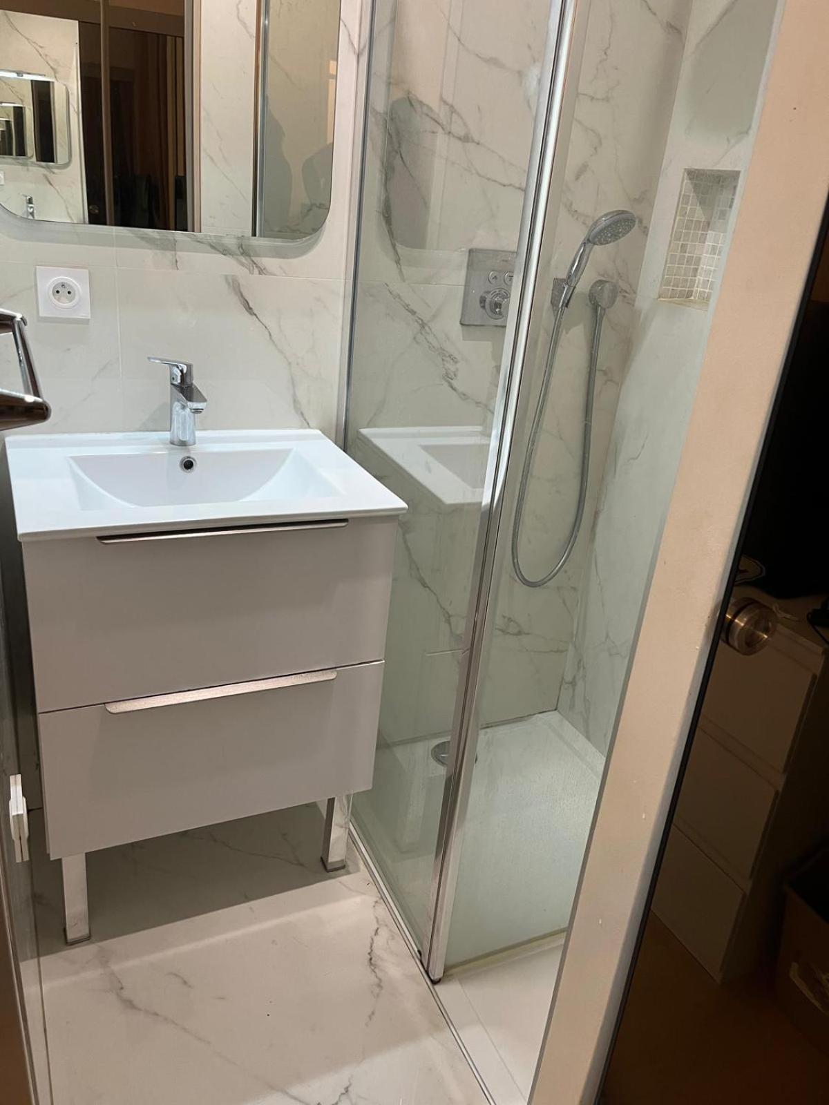 Cocon à Vincennes, Paris tout près