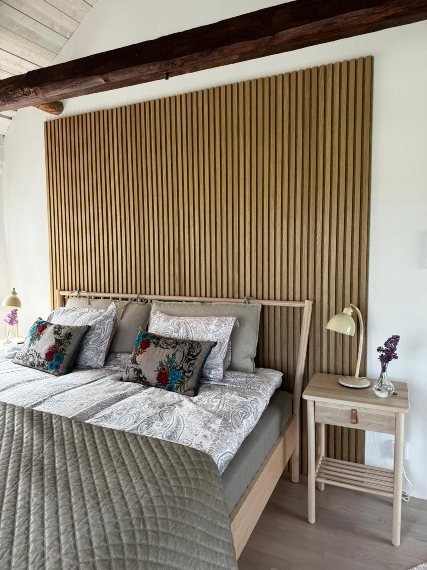 Quadambra Park The View