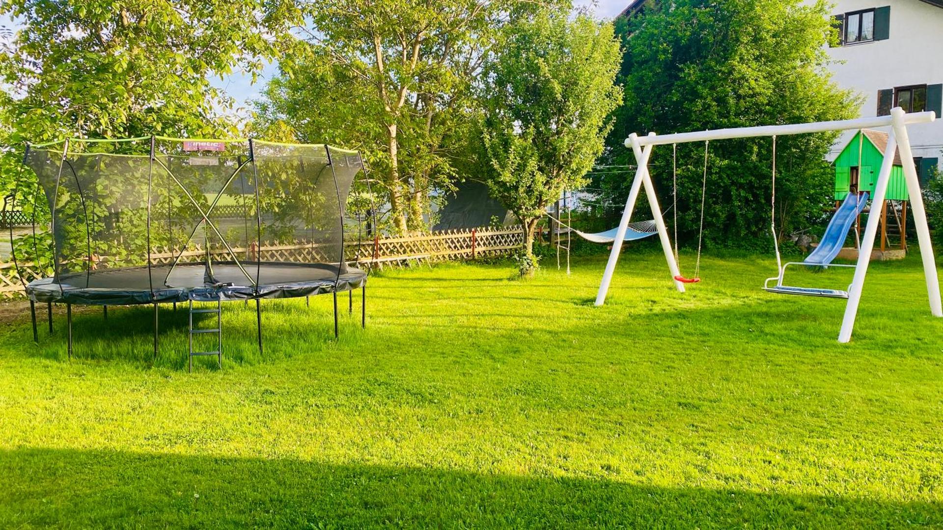 FeWo Chris, nähe Center Parcs Leutkirch im Allgäu