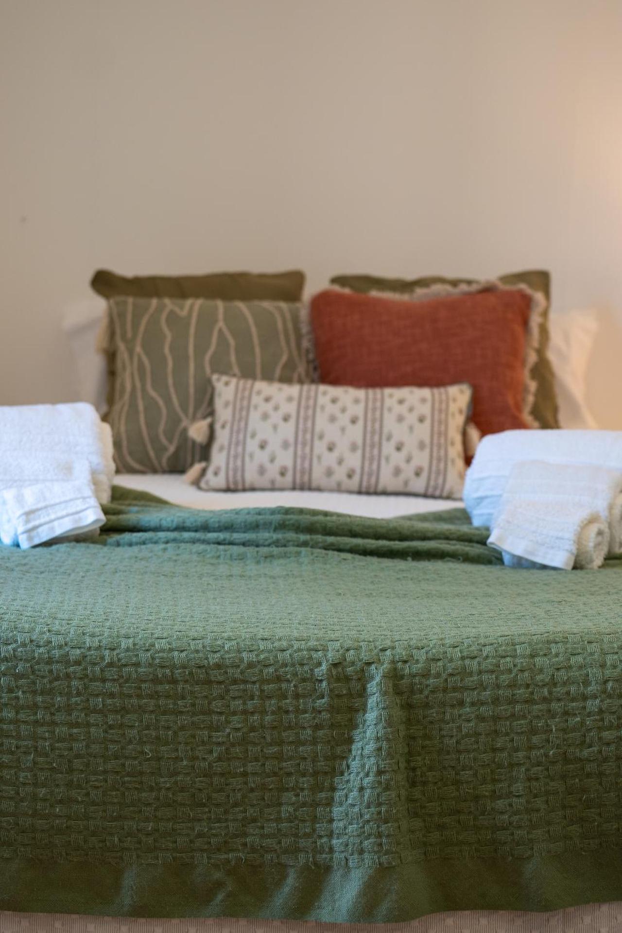 Corvatos Casas do Monte