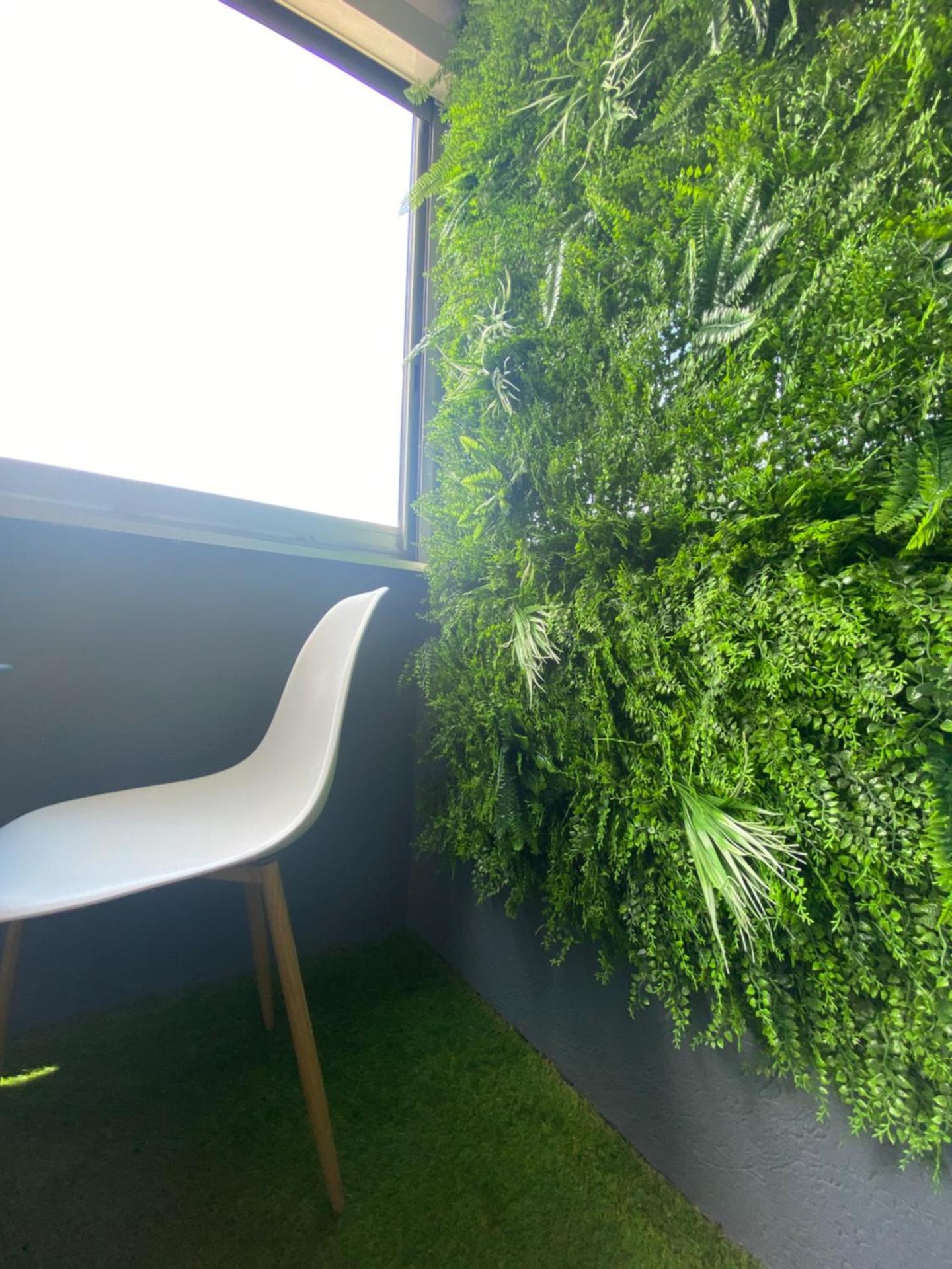 Le Zen studio rénové