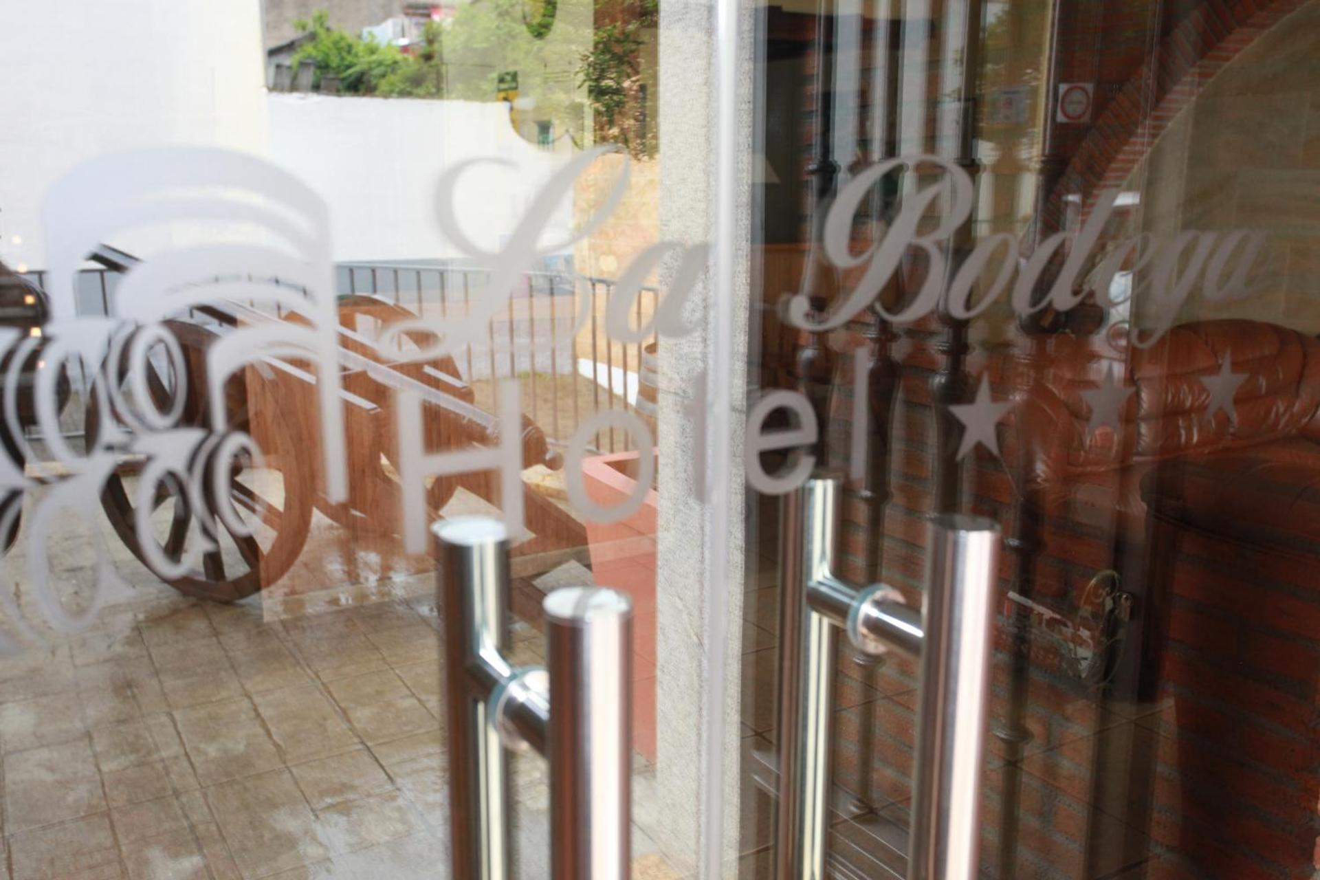 Property logo or sign