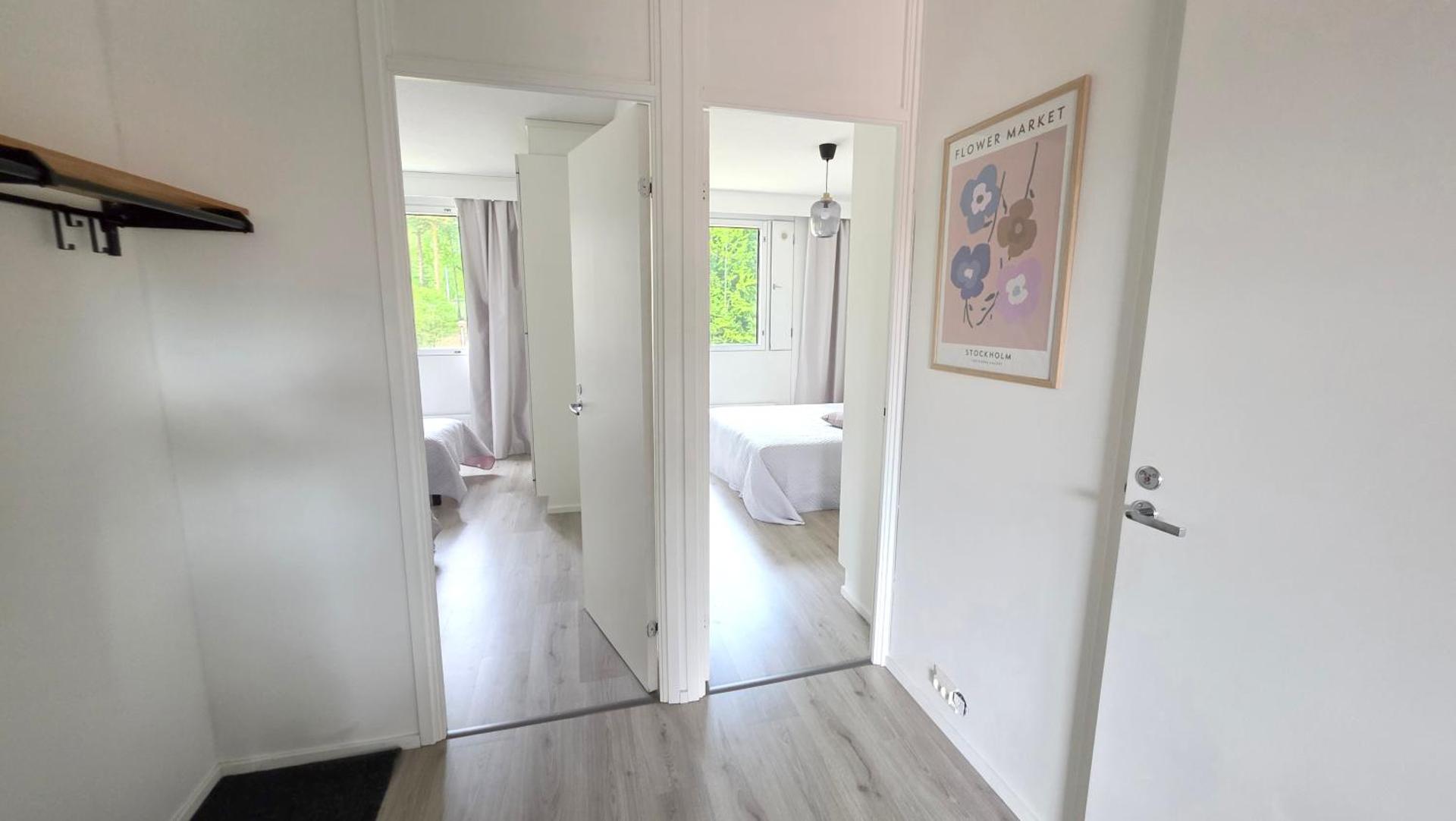 Villa Ruths Stay Hauki