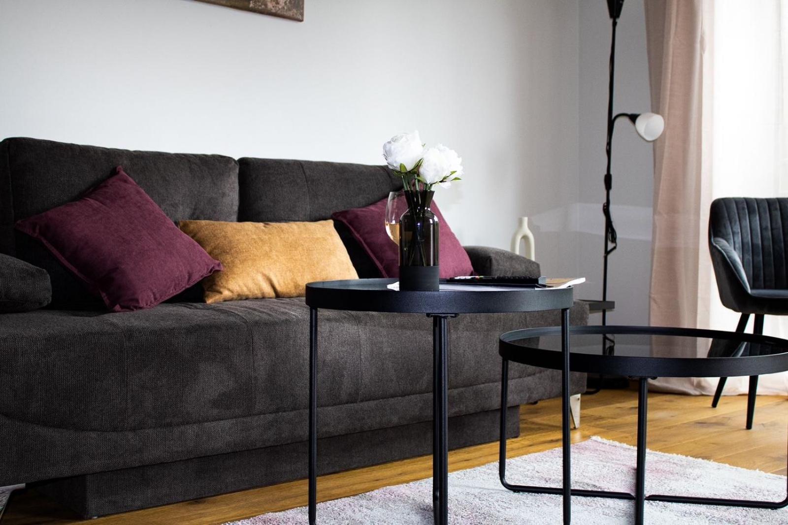 Flussblick am Töpferberg 6