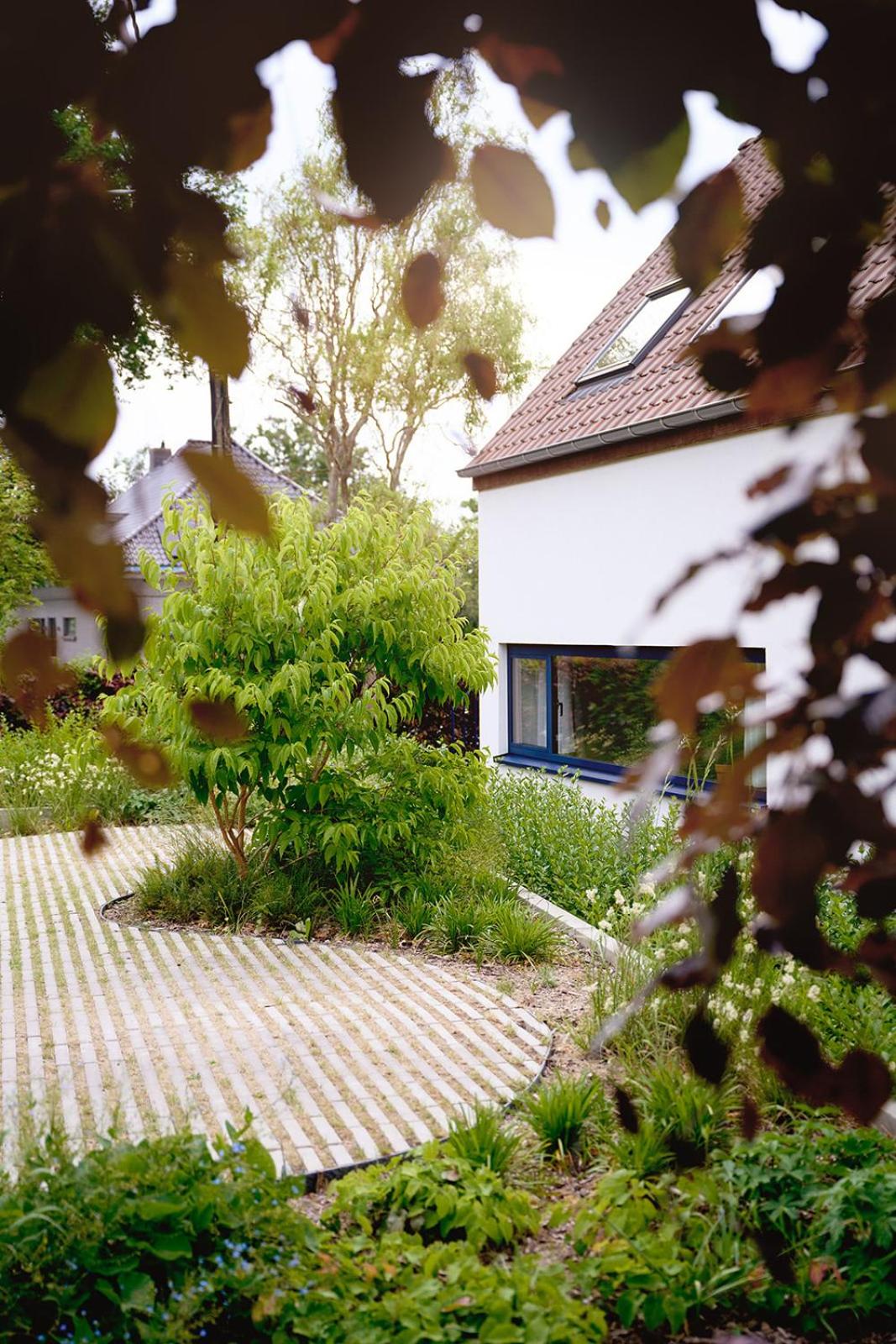 Vakantiewoning Renard Ronse