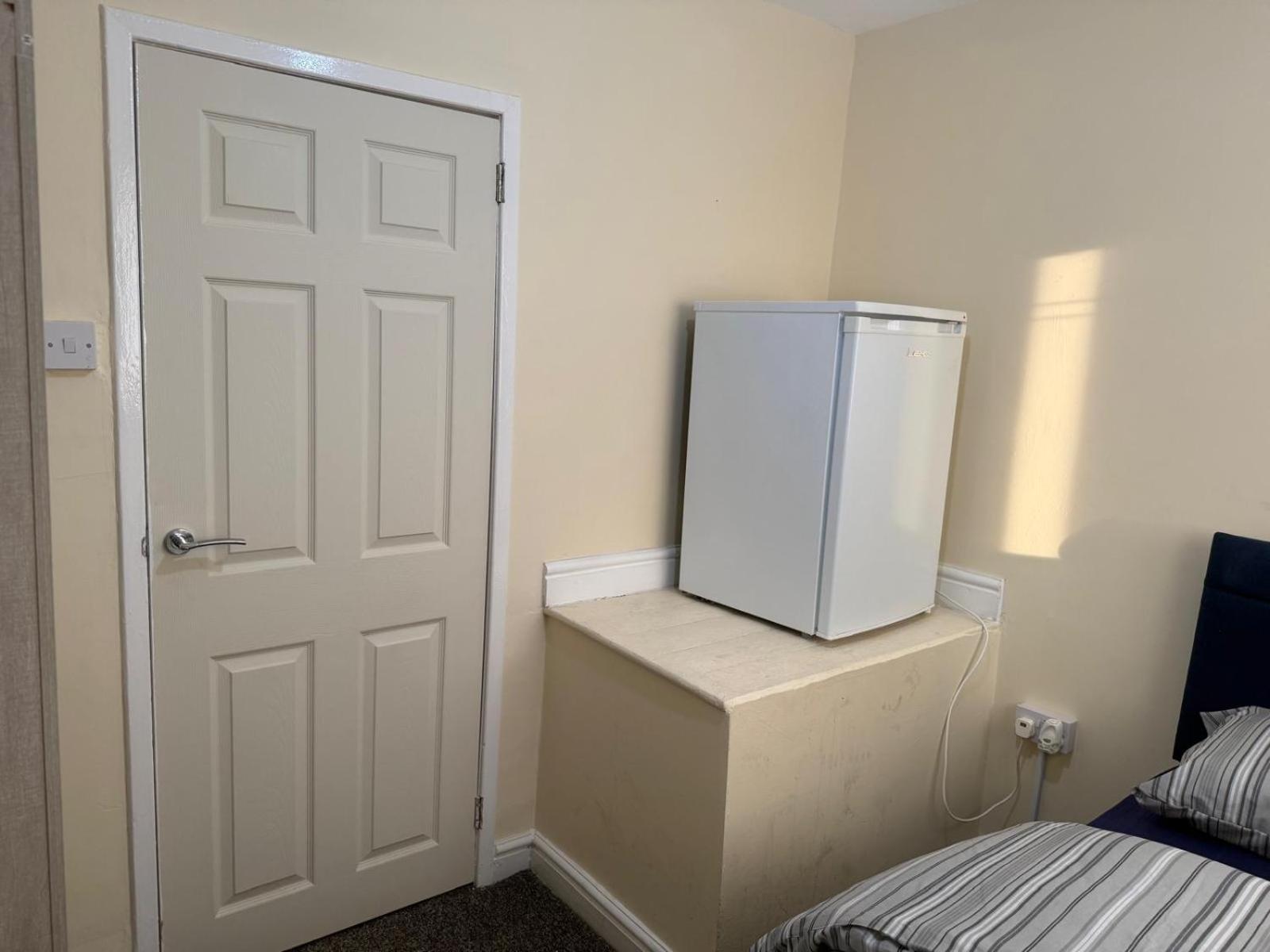 Jared Integrated Apartment