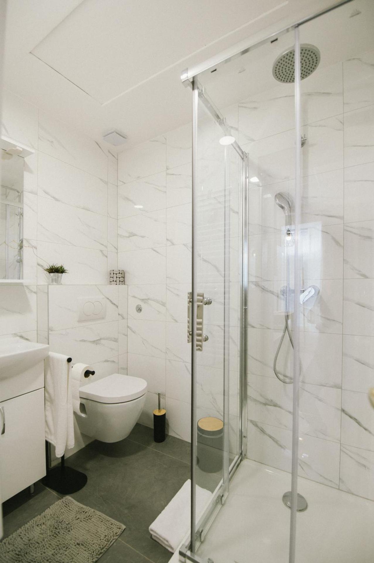 Studio apartman A Zone