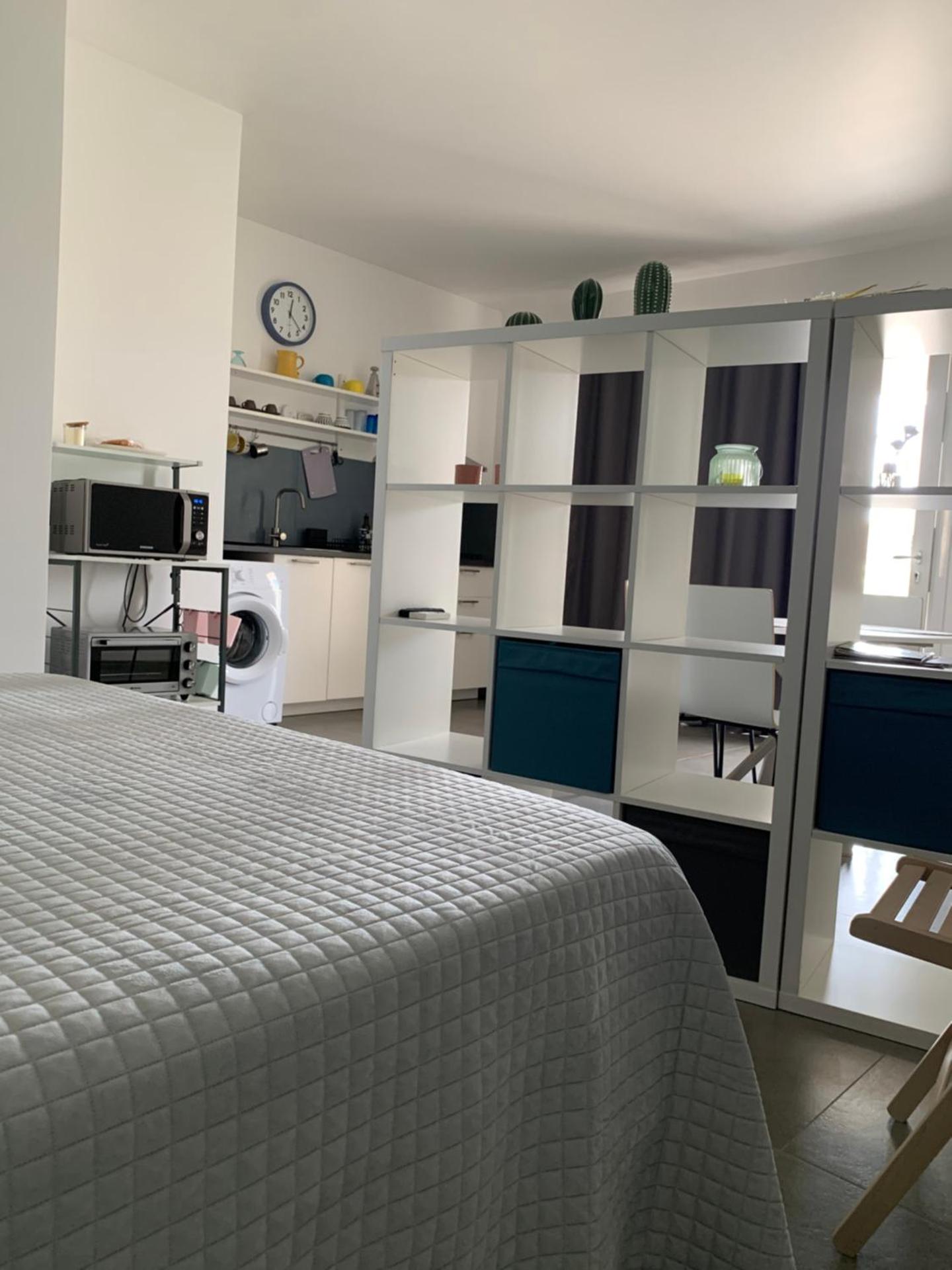 White House monolocale